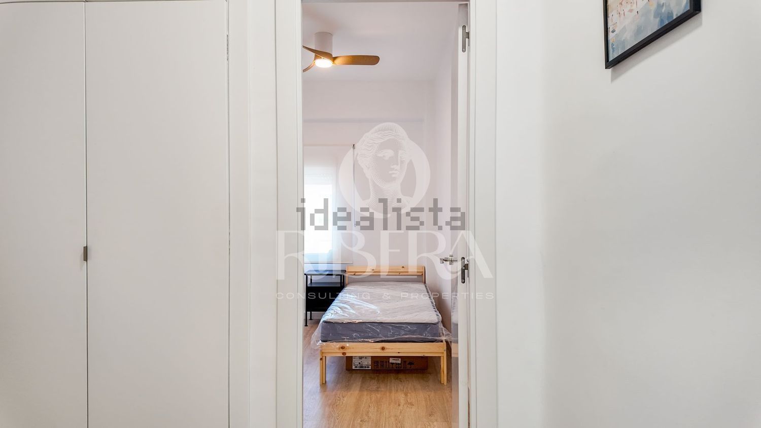 Pis de 78 m² a València