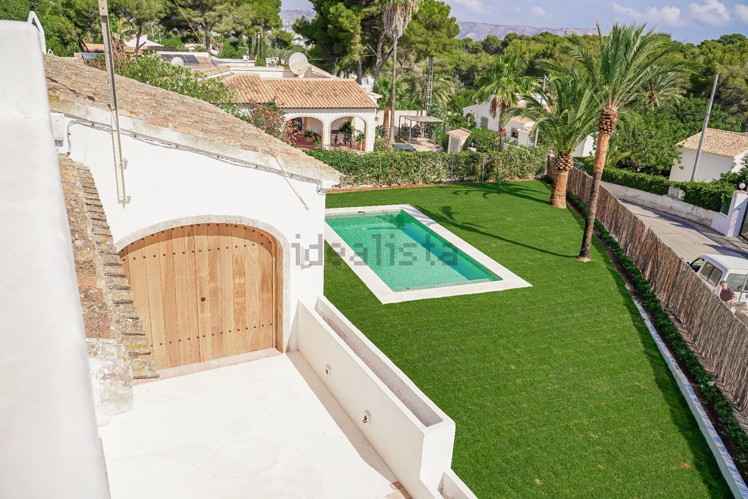 Casa de 344 m² en Jávea