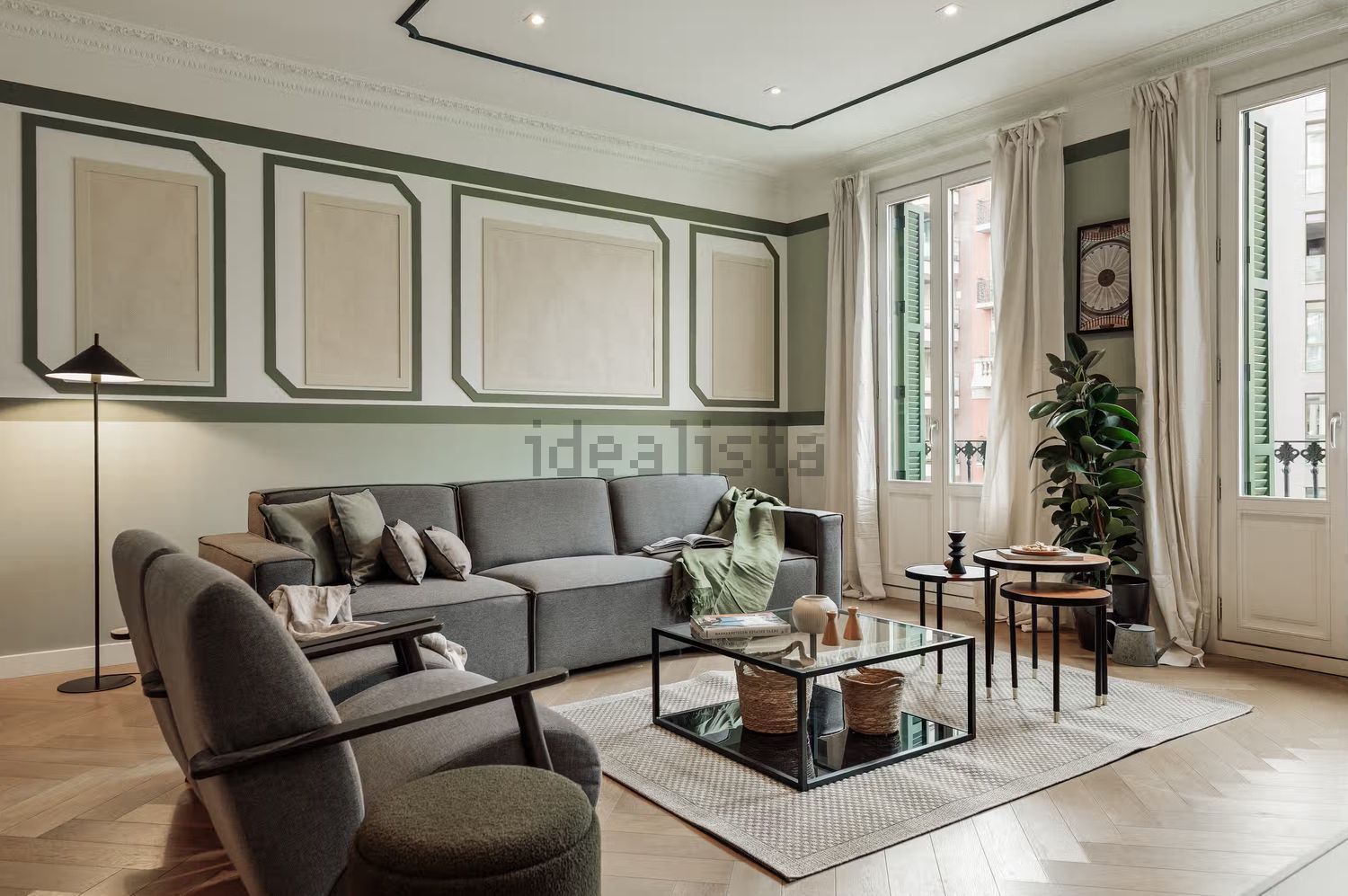Appartamento 120 m² a Barcelona