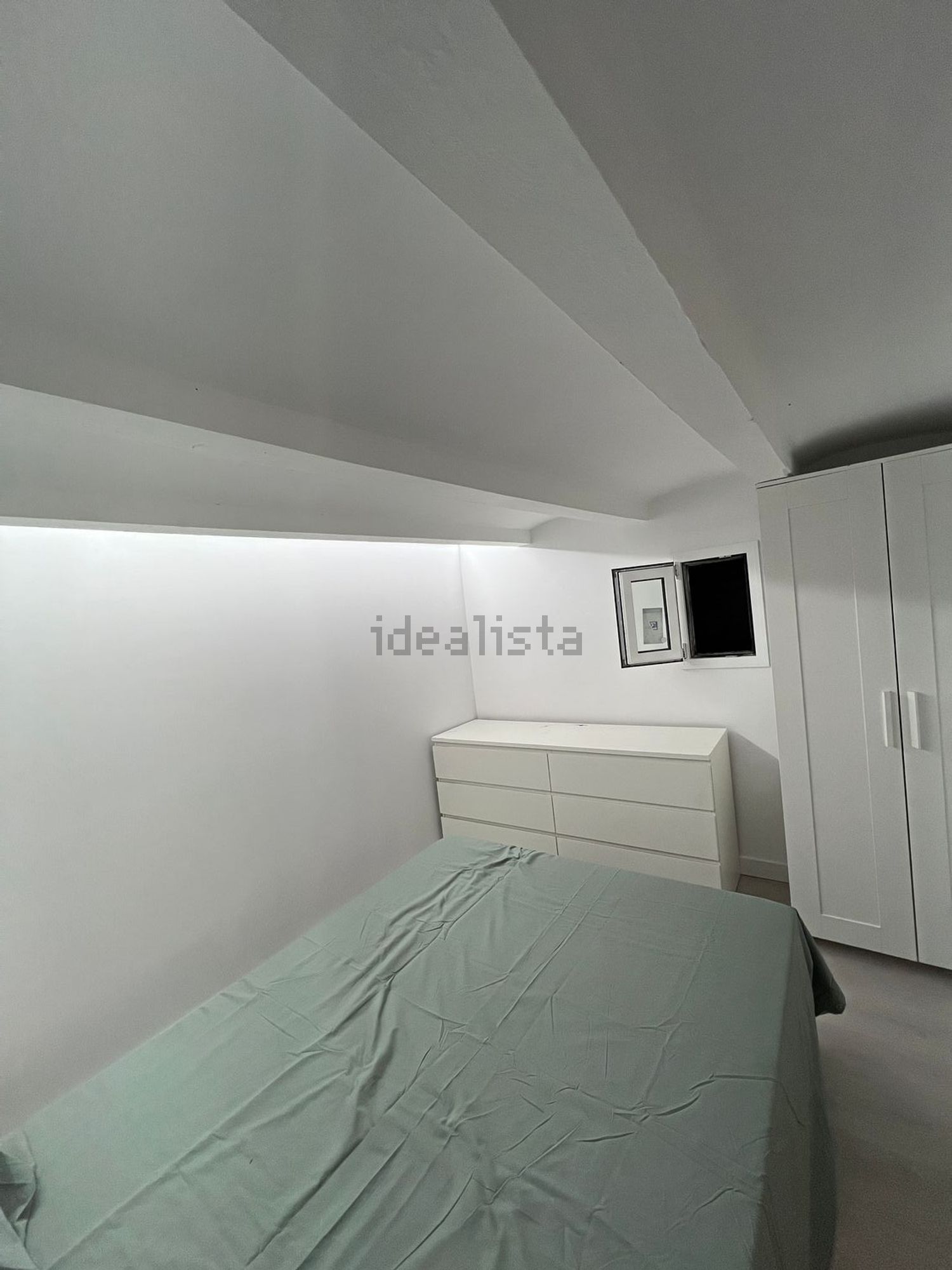Wohnung 52 m² in Barcelona