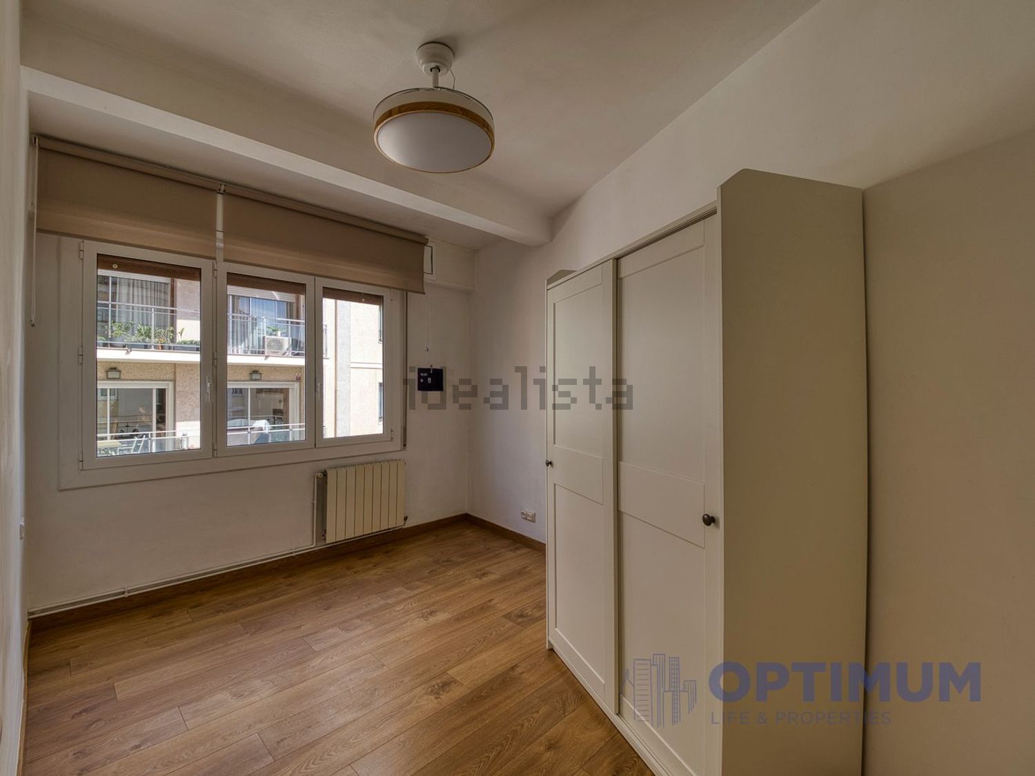 Pis de 64 m² a Barcelona