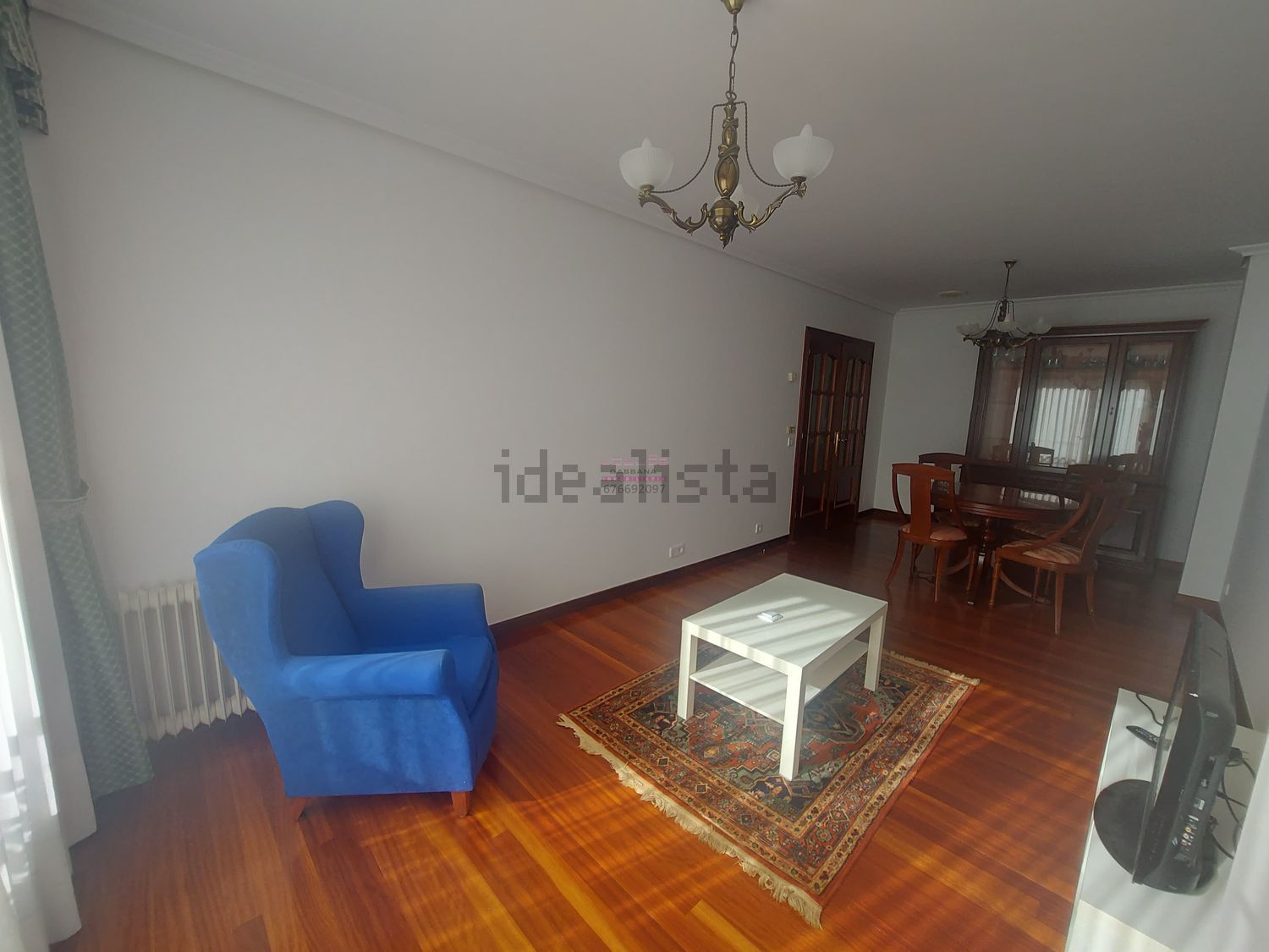 Appartamento 87 m² a Vigo