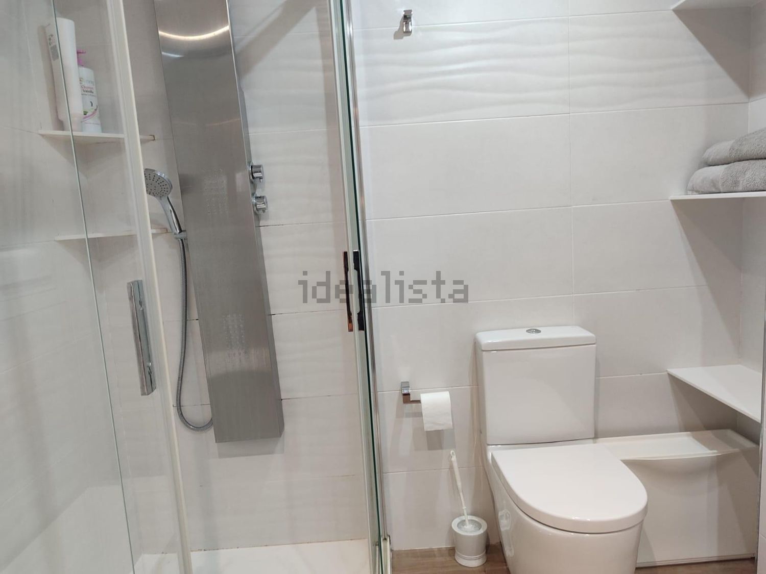 Pis de 75 m² a Oviedo