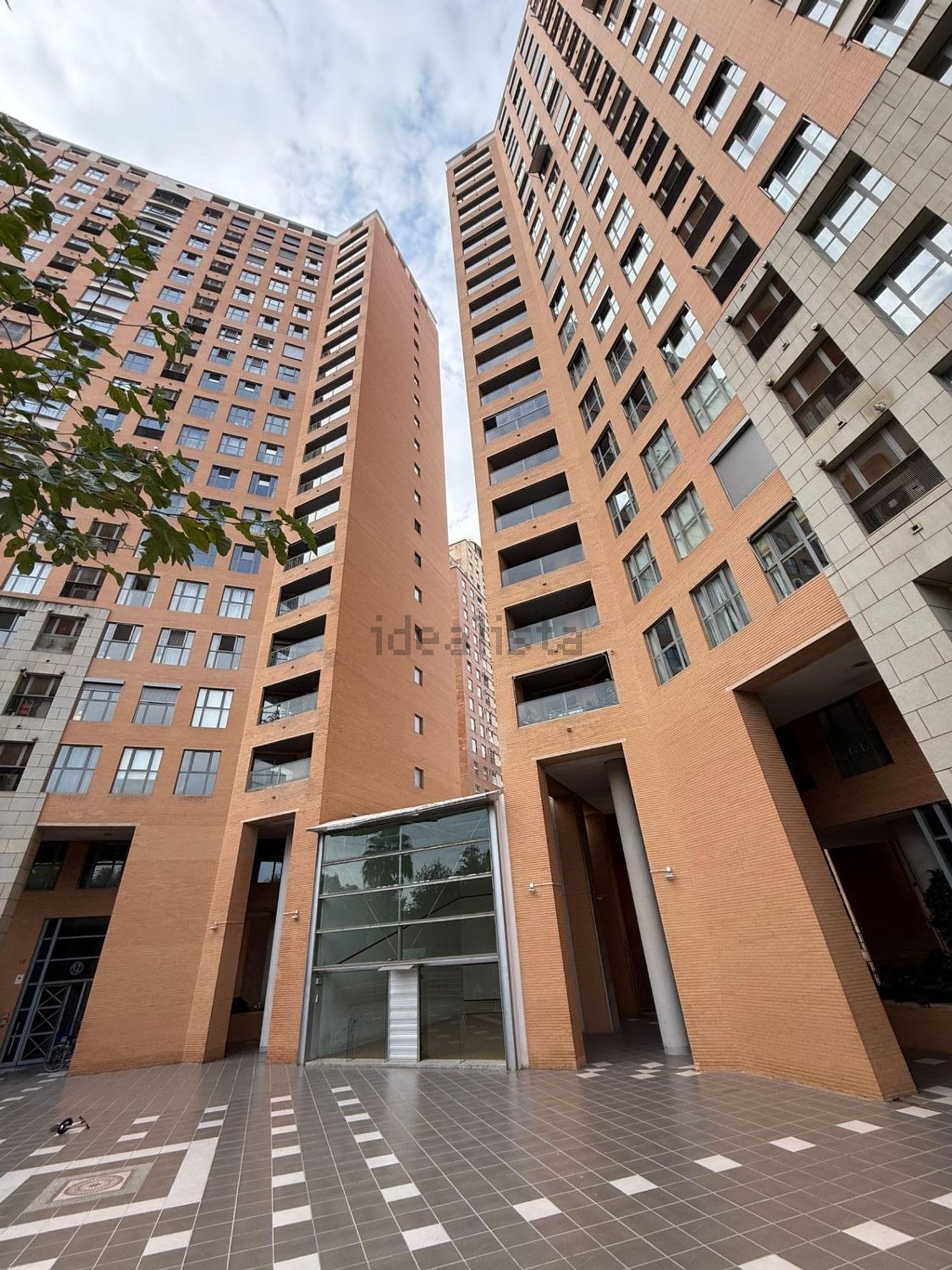 Appartement 116 m² à Valence