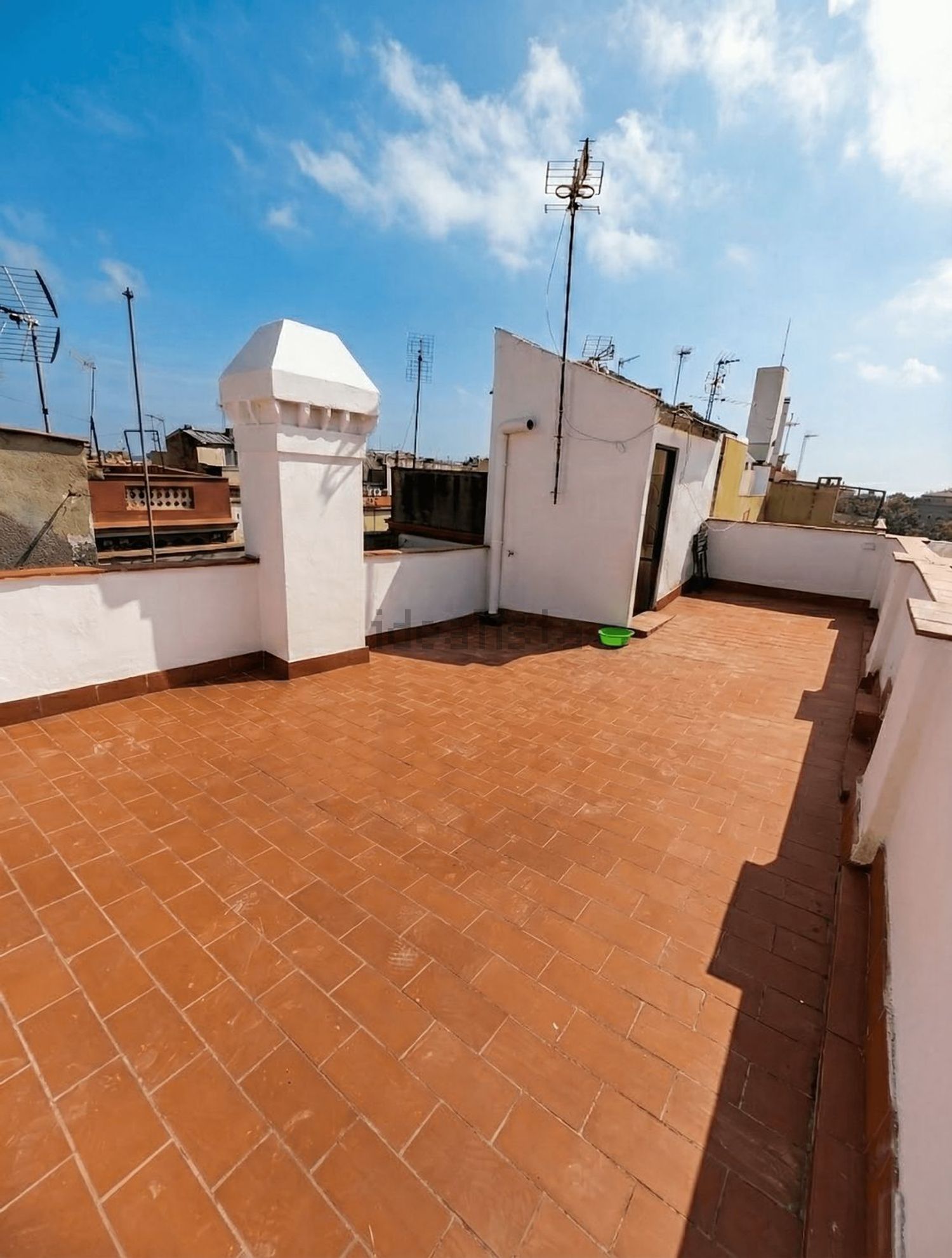 Pis de 35 m² a Barcelona
