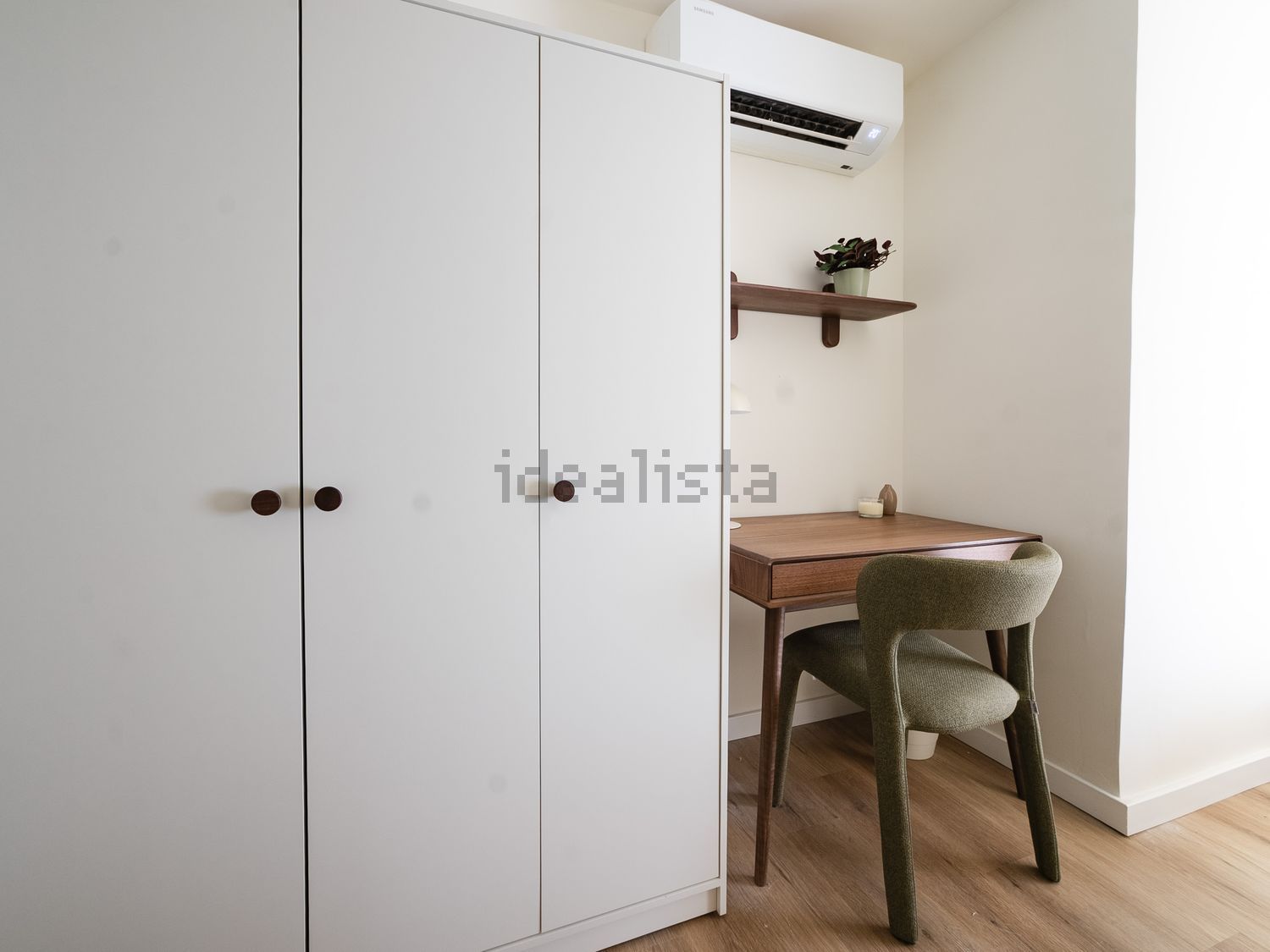 Zimmer zur Miete, Valencia
