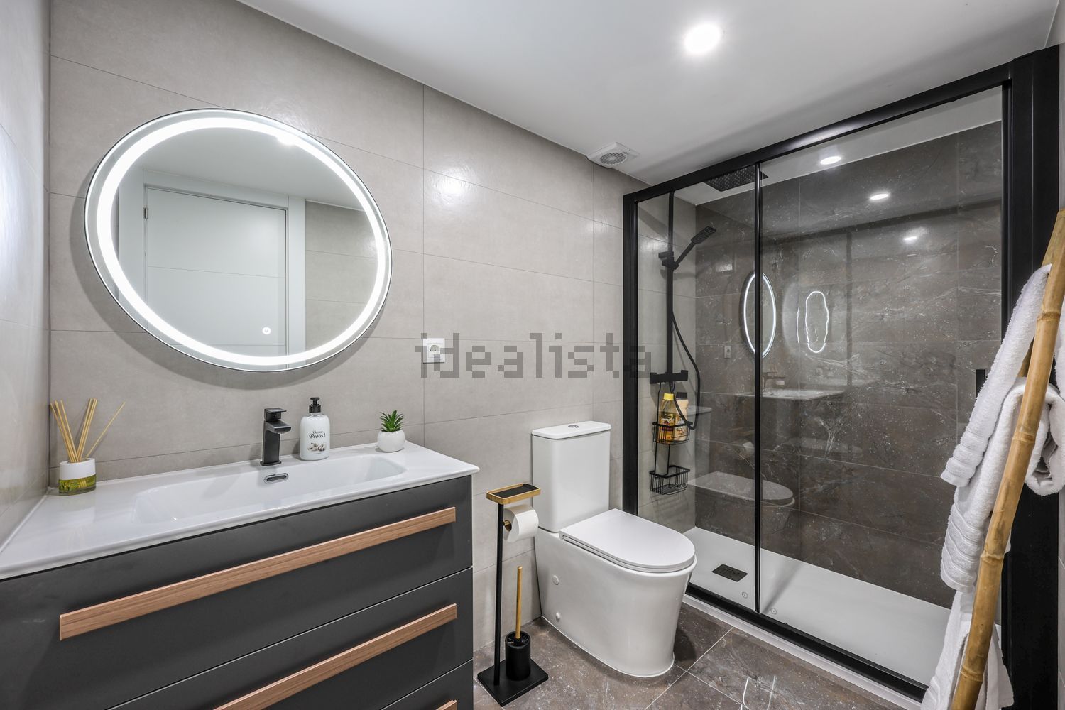 Appartamento 60 m² a Madrid