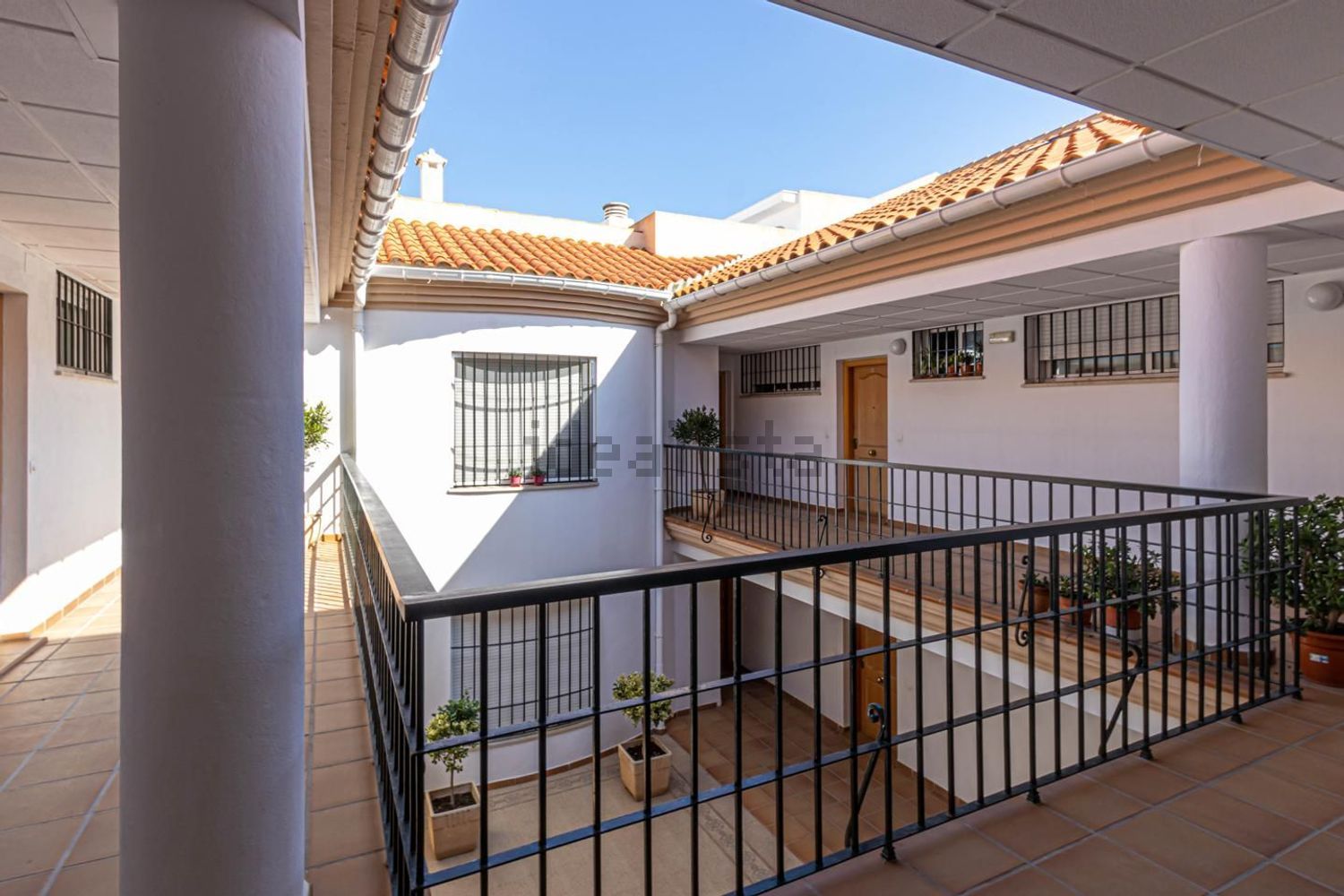 Pis de 110 m² a Torremolinos