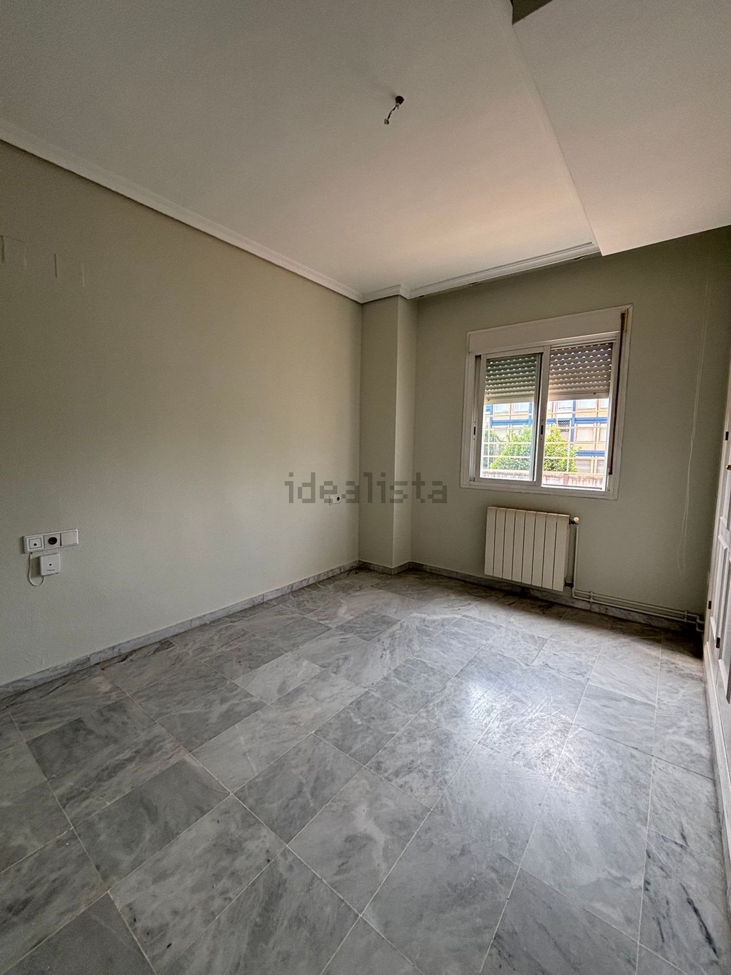 Pis de 150 m² a Sevilla