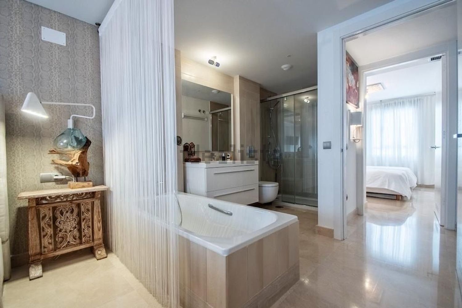 Pis de 120 m² a Marbella
