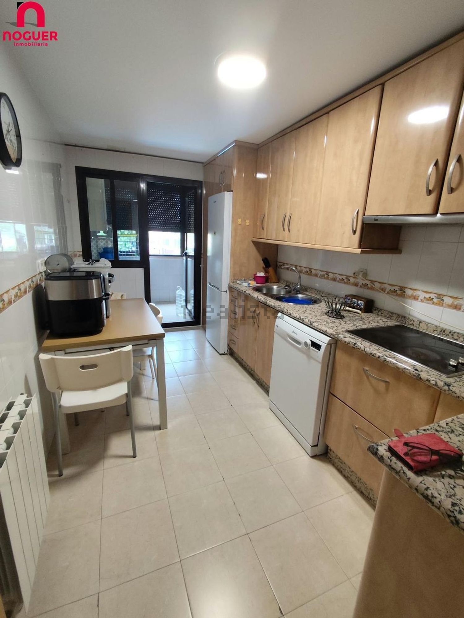 Pis de 93 m² a Còrdova