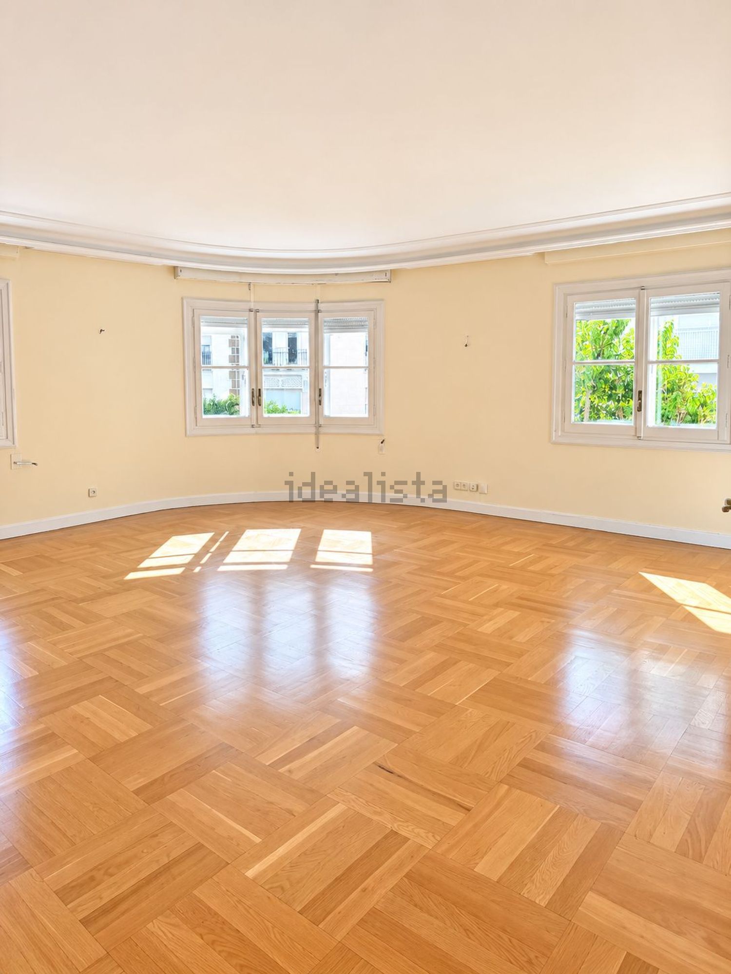 Wohnung 185 m² in Madrid
