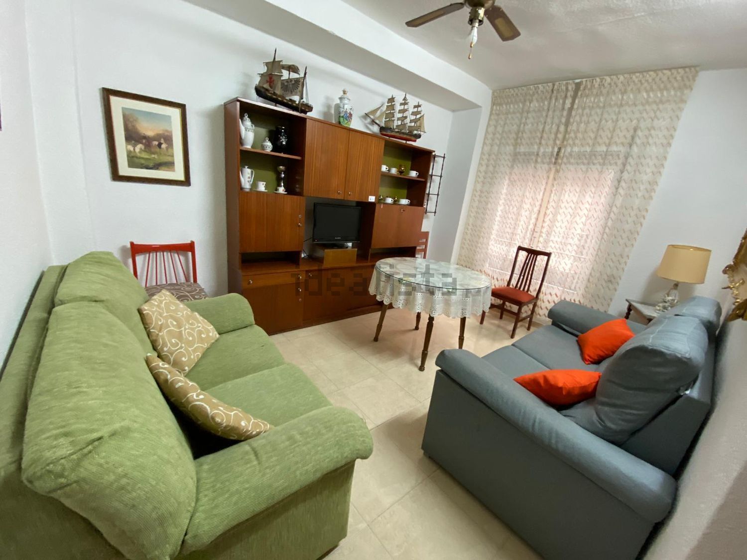 Zimmer zur Miete, Granada