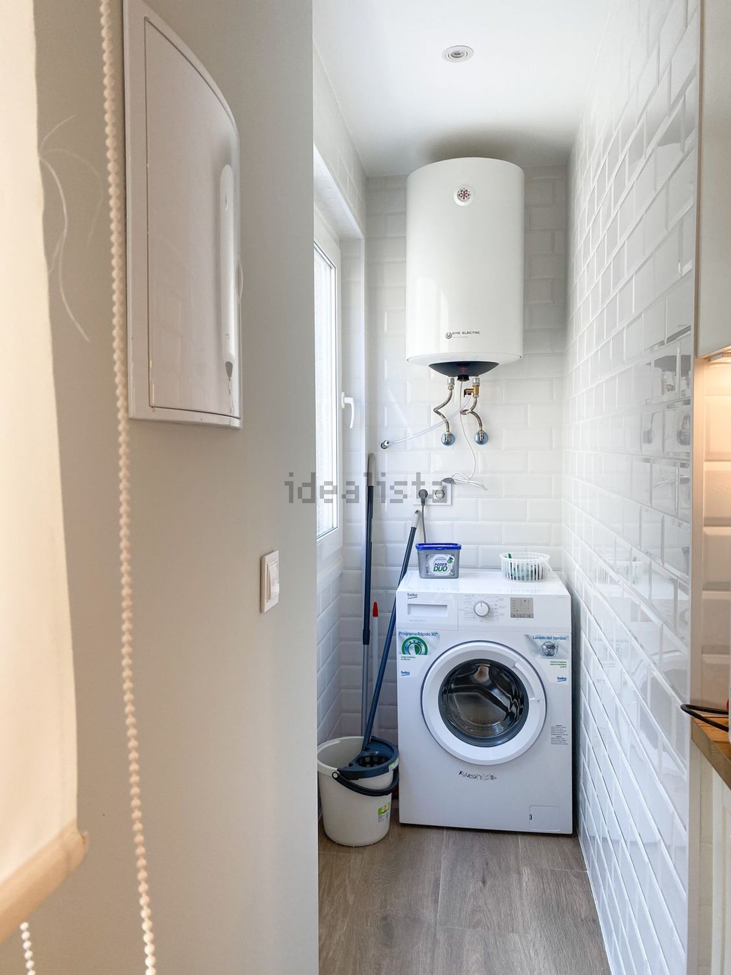 Wohnung 50 m² in Pontevedra
