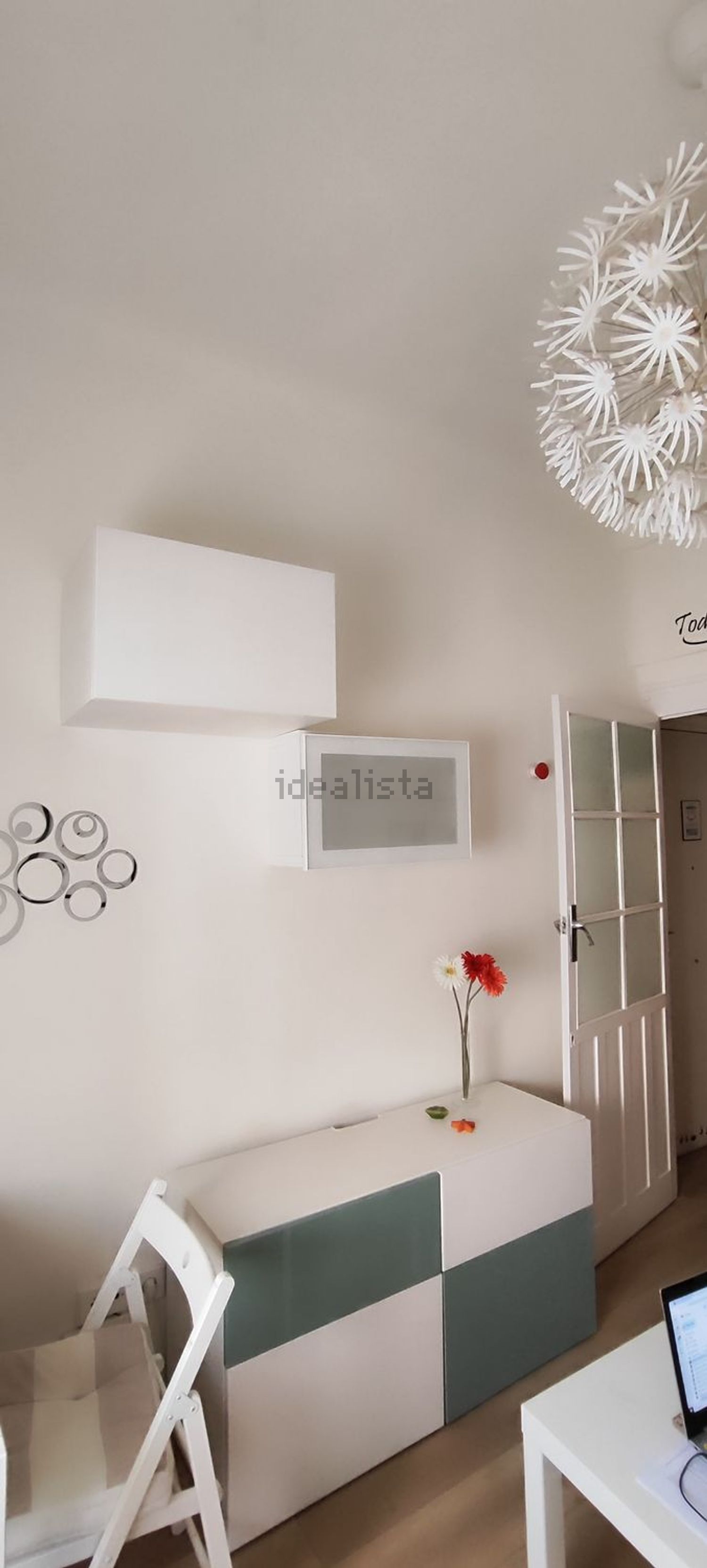 Appartamento 45 m² a Madrid