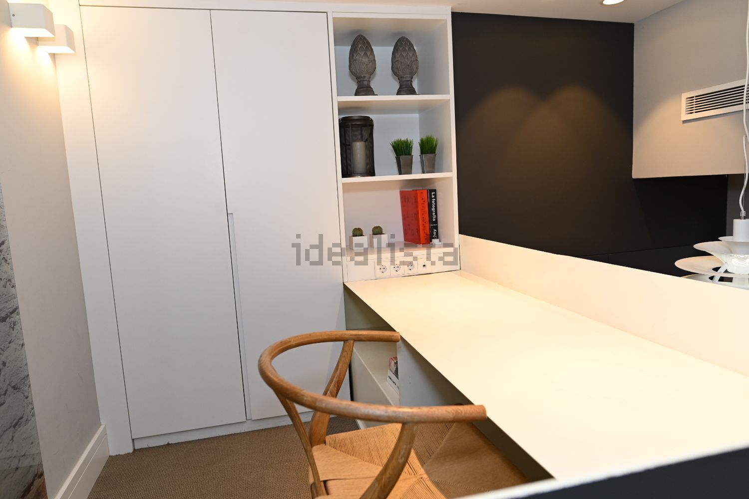 Pis de 60 m² a Madrid