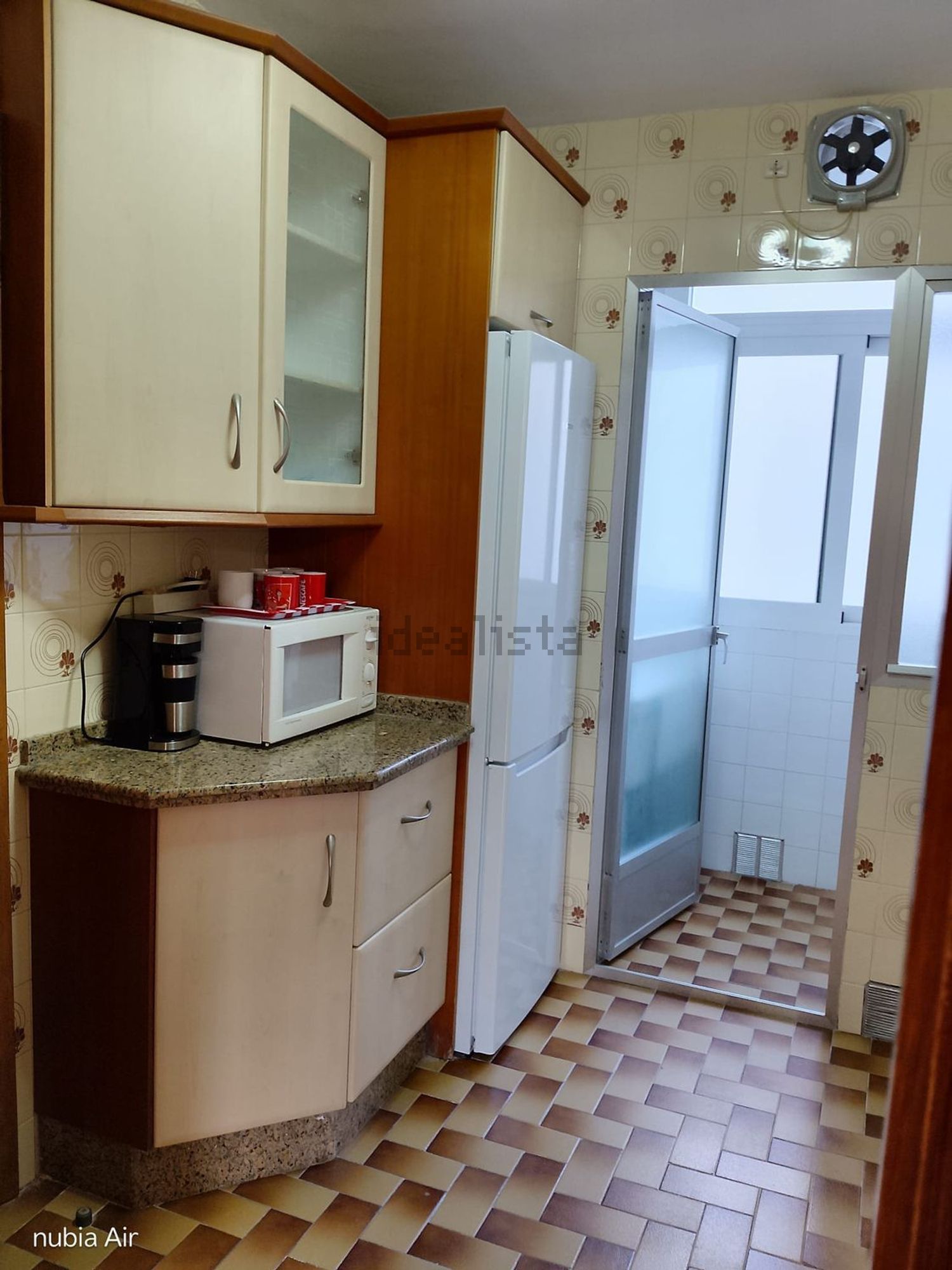 Habitació de lloguer, Jaén