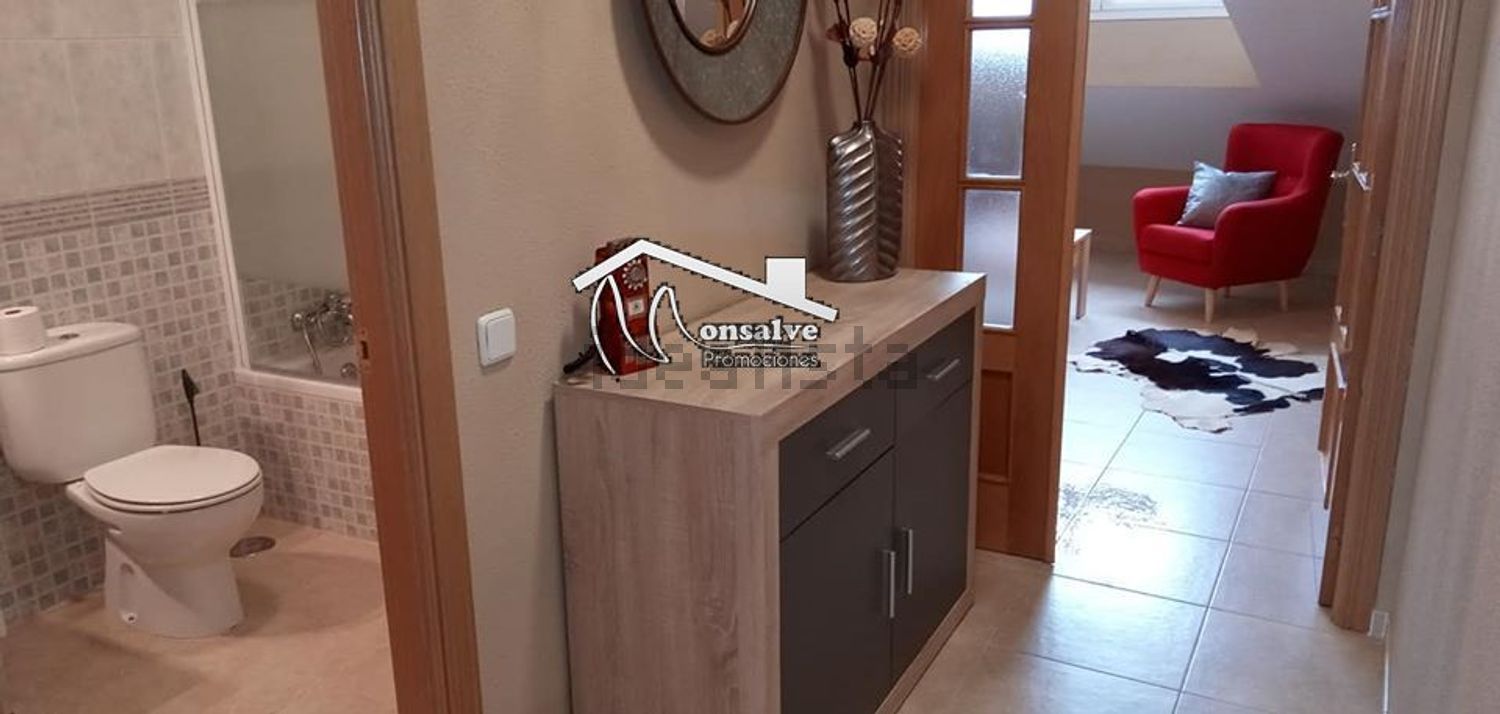 Pis de 63 m² a Yeles