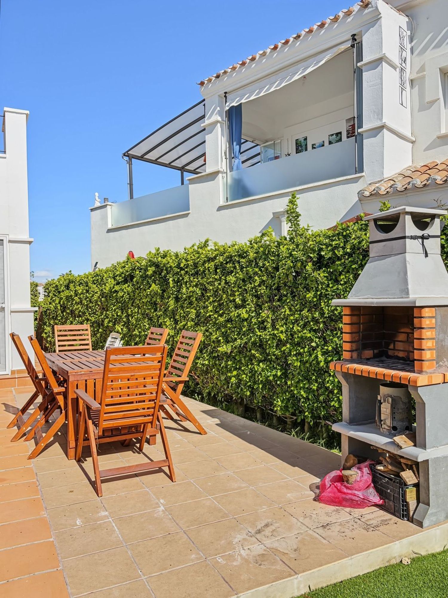 Pis de 110 m² a Torre Pacheco