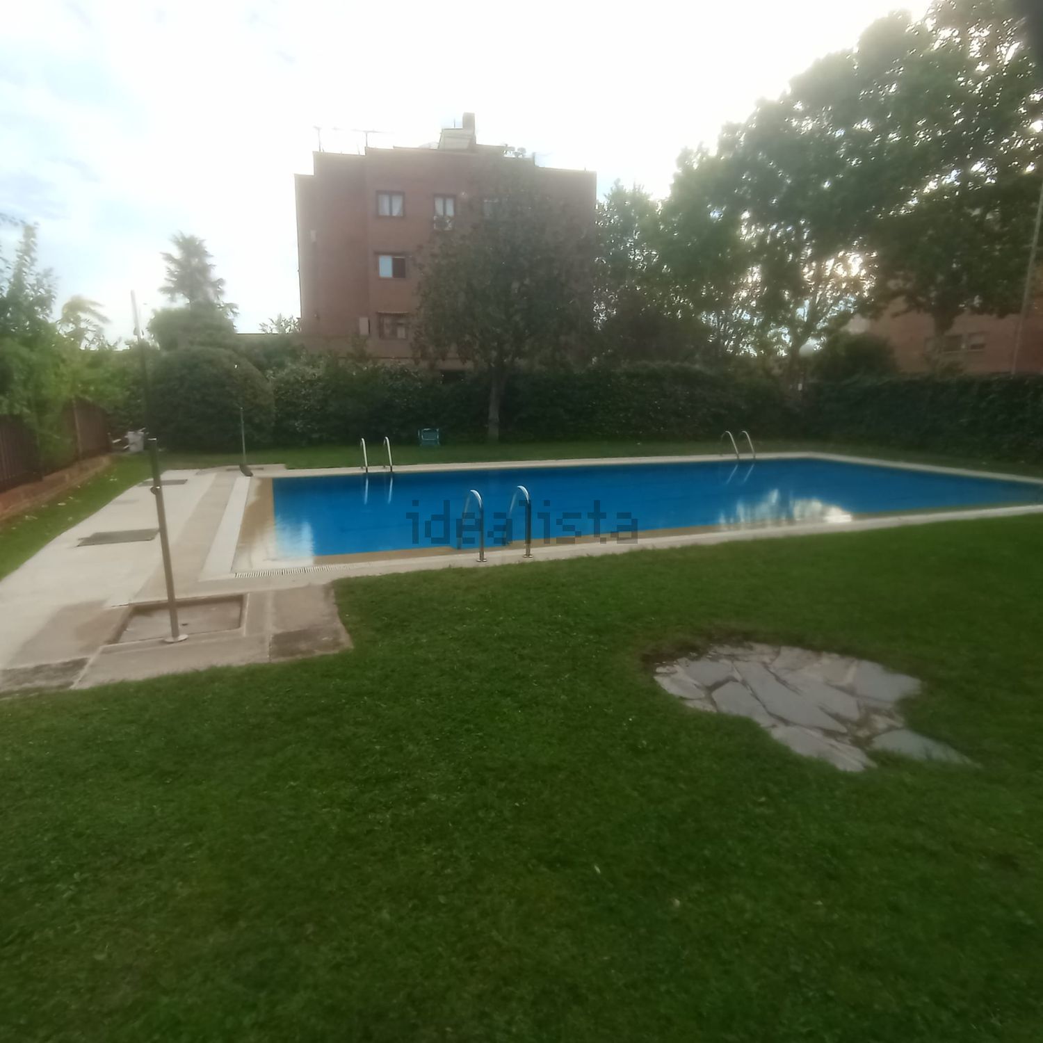 Piso de 130 m² en Madrid