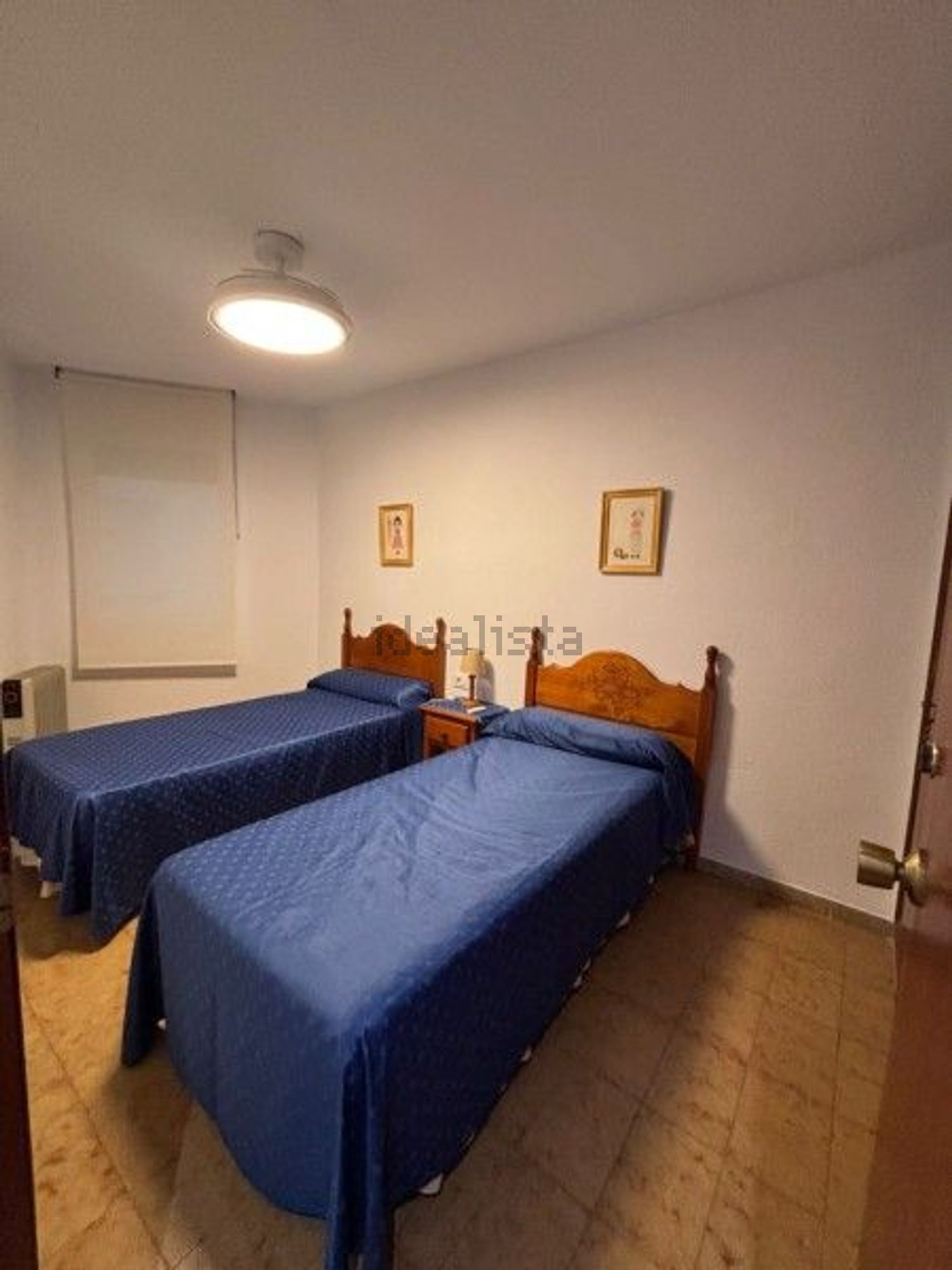 Piso de 134 m² en Benicarló