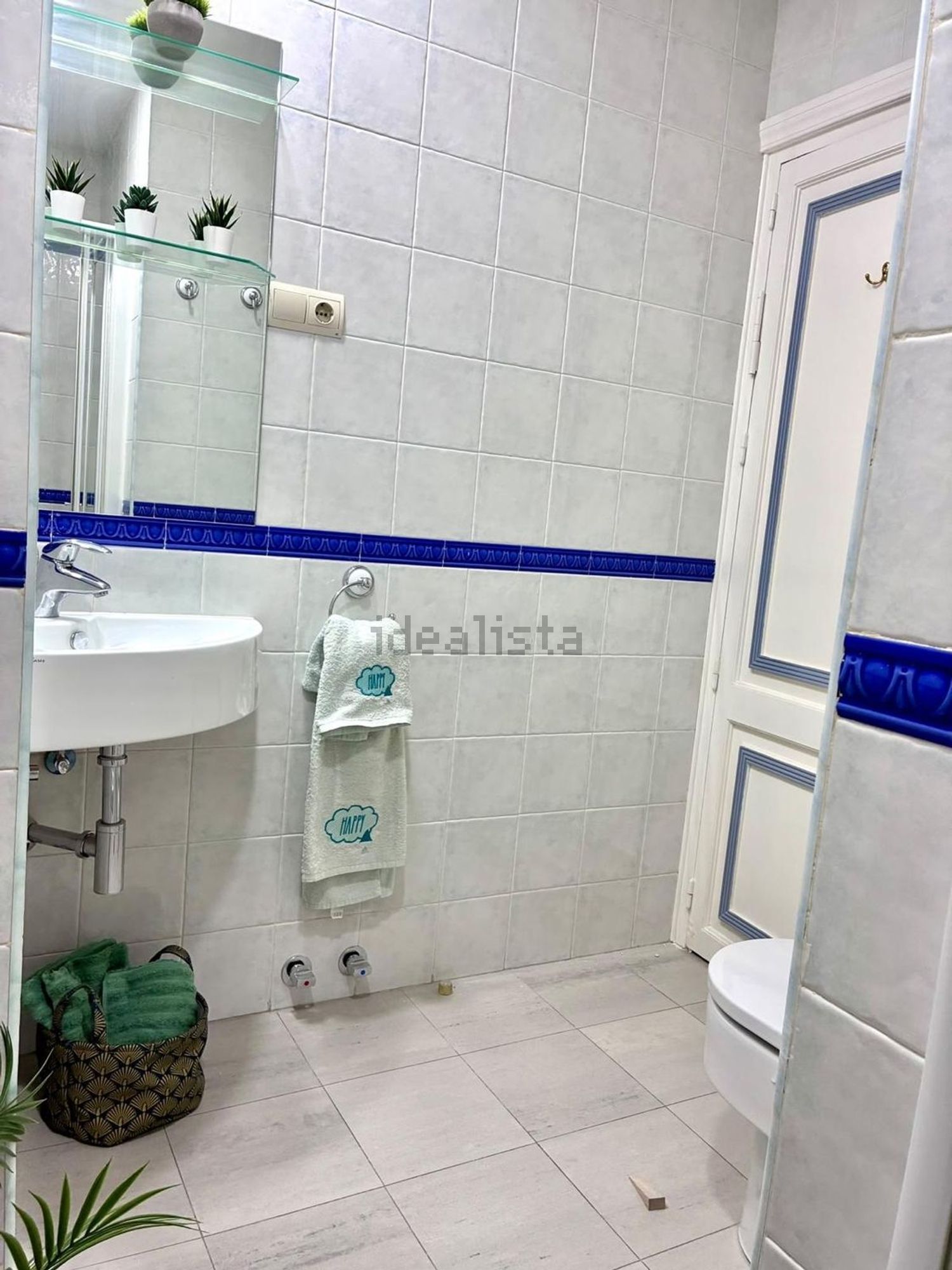 Pis de 145 m² a Madrid