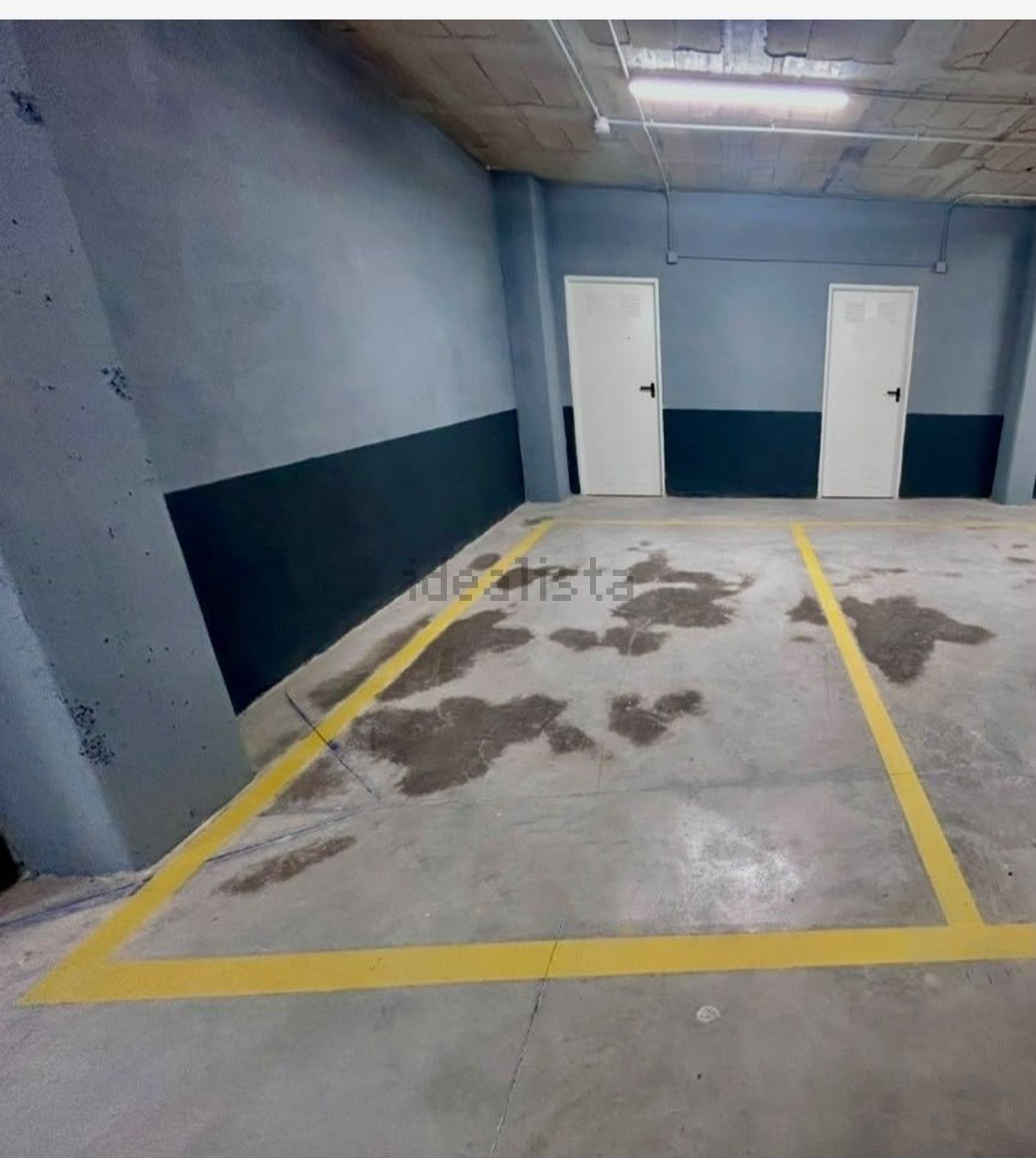 Piso de 122 m² en Alovera