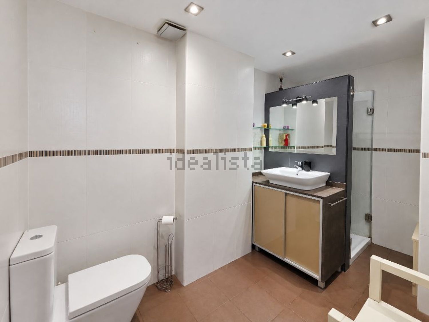 Pis de 80 m² a Santander