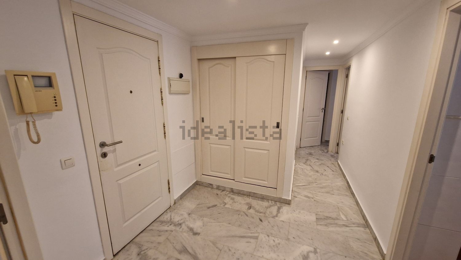 Appartement 96 m² à Marbella