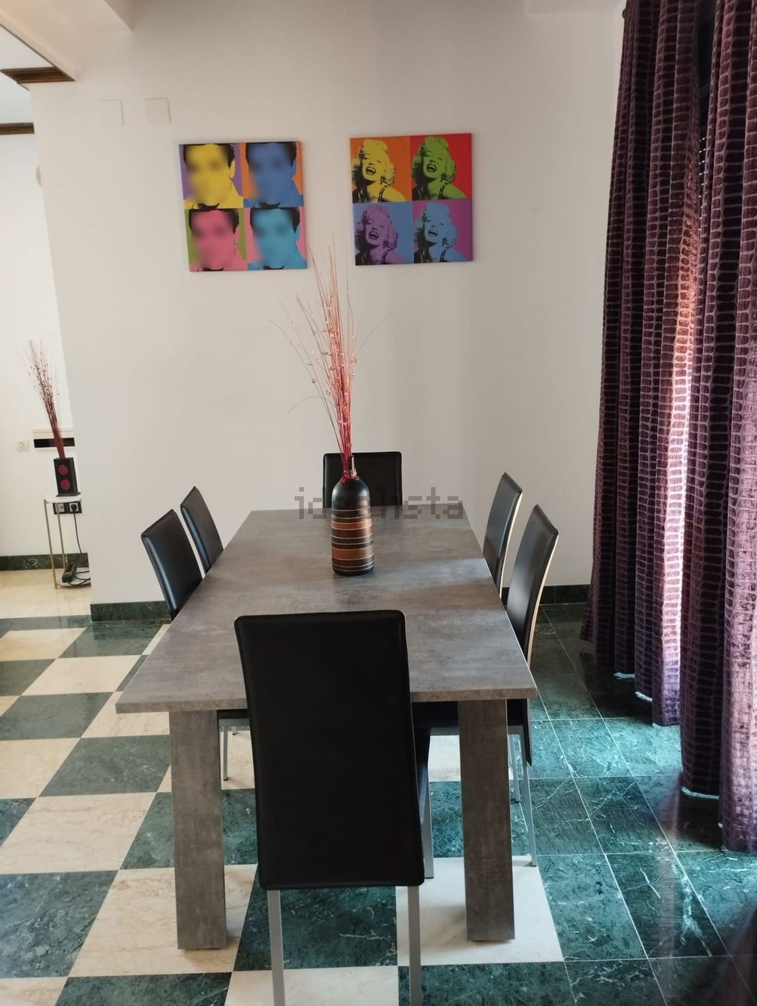 Pis de 260 m² a Marbella