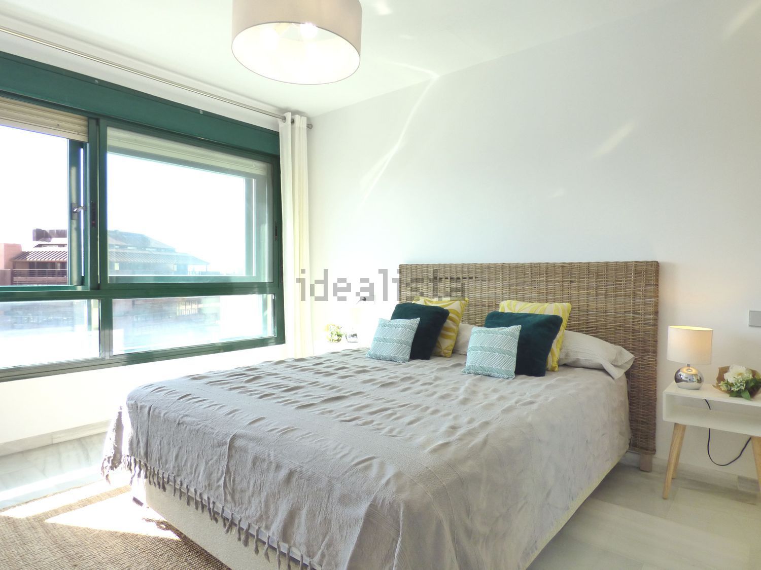 Pis de 100 m² a Marbella