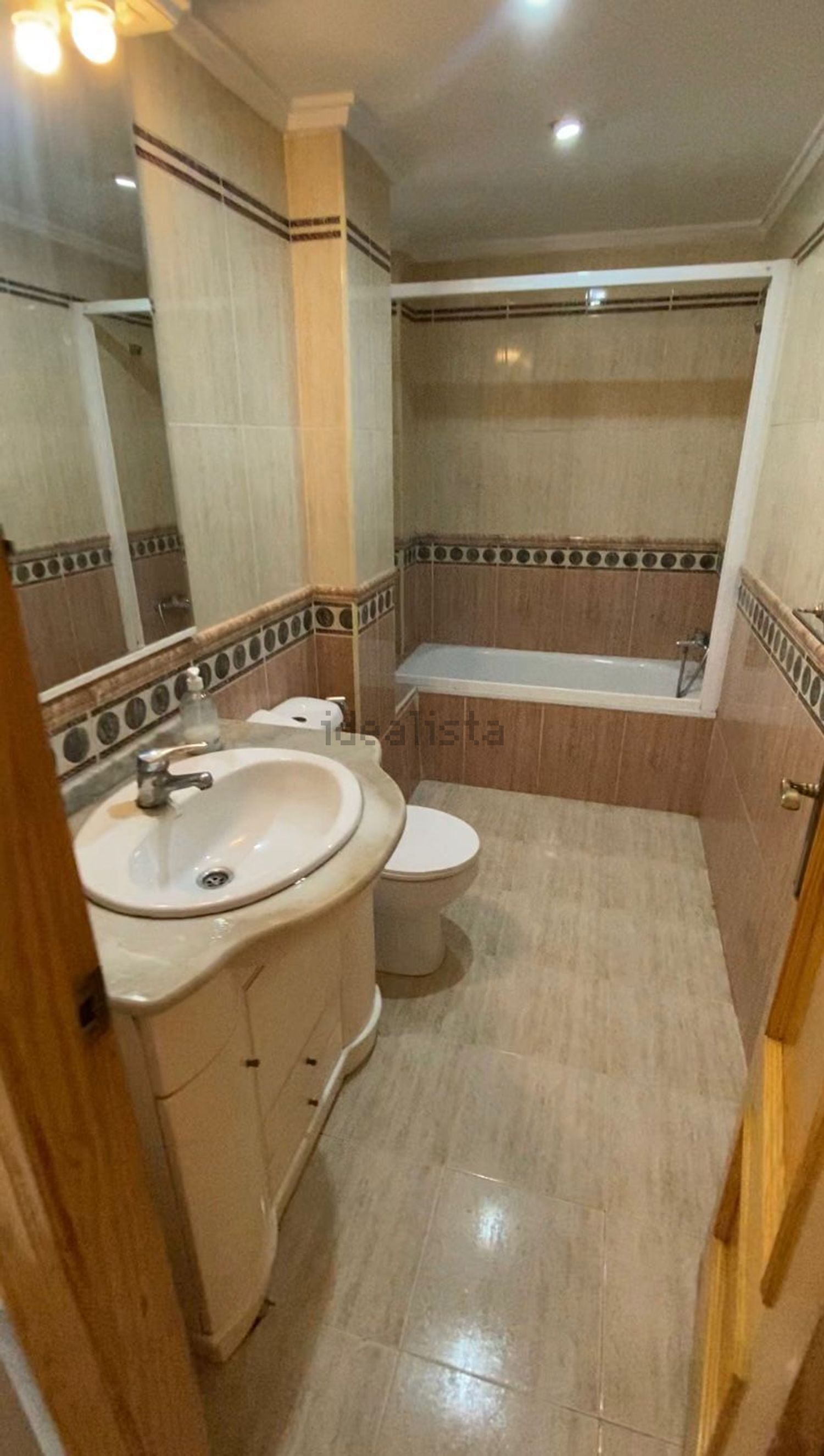 Habitació de lloguer, Burjassot