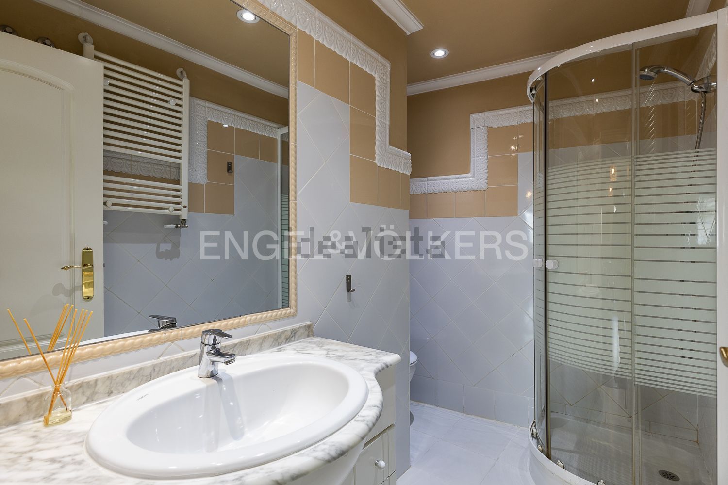Pis de 125 m² a València