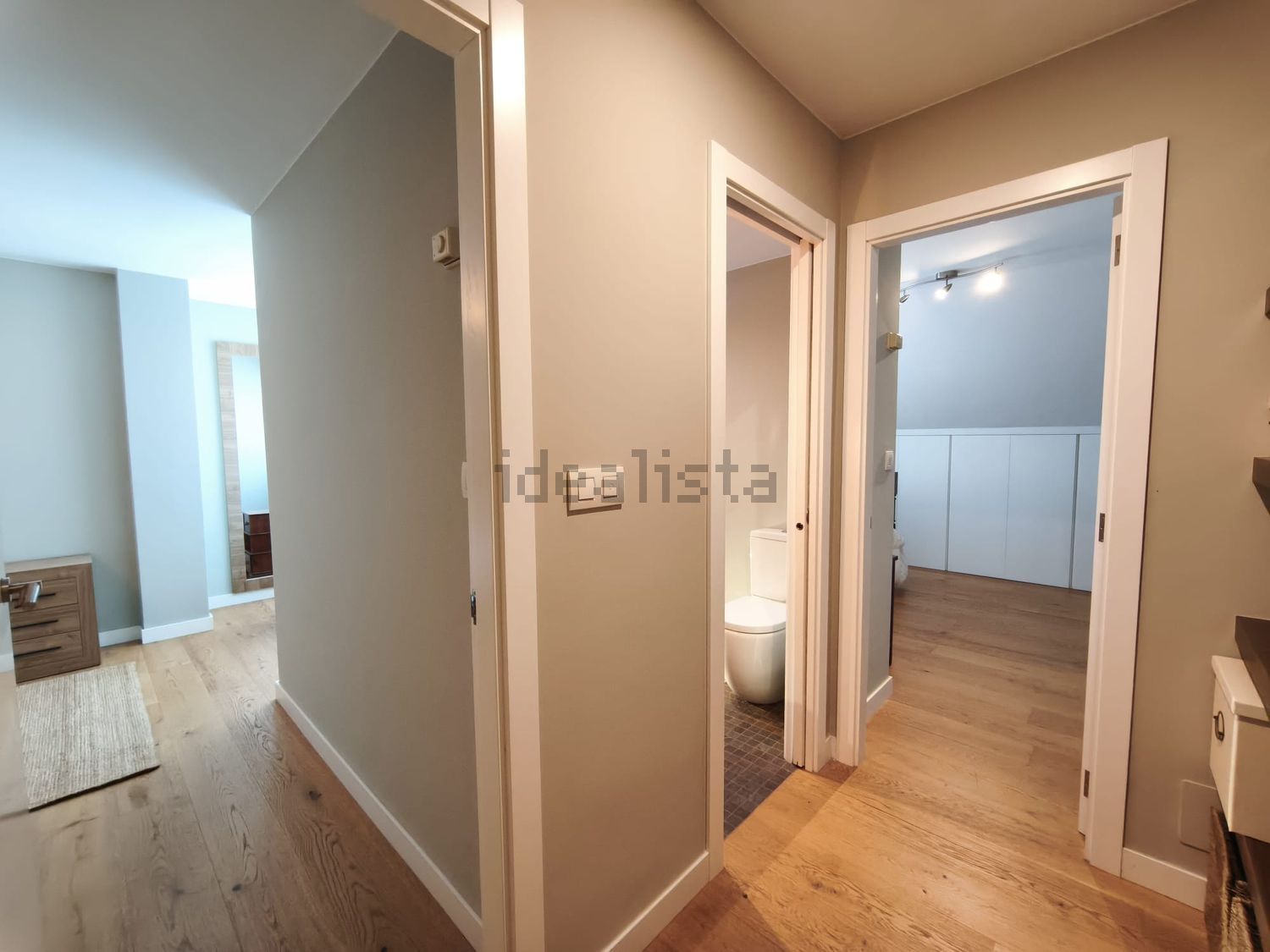 Pis de 92 m² a A Corunya