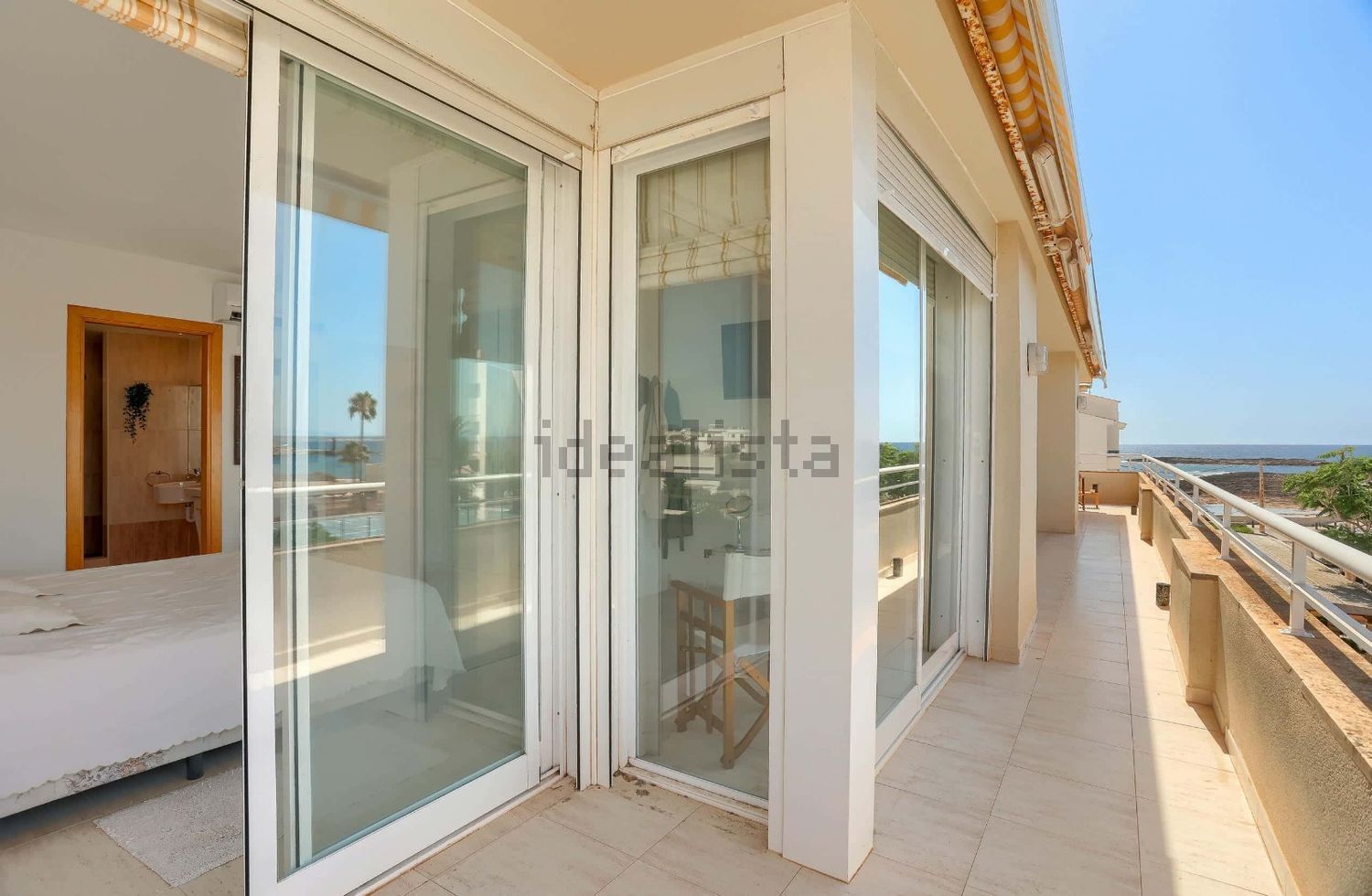 Квартира 260 м² у ses Salines