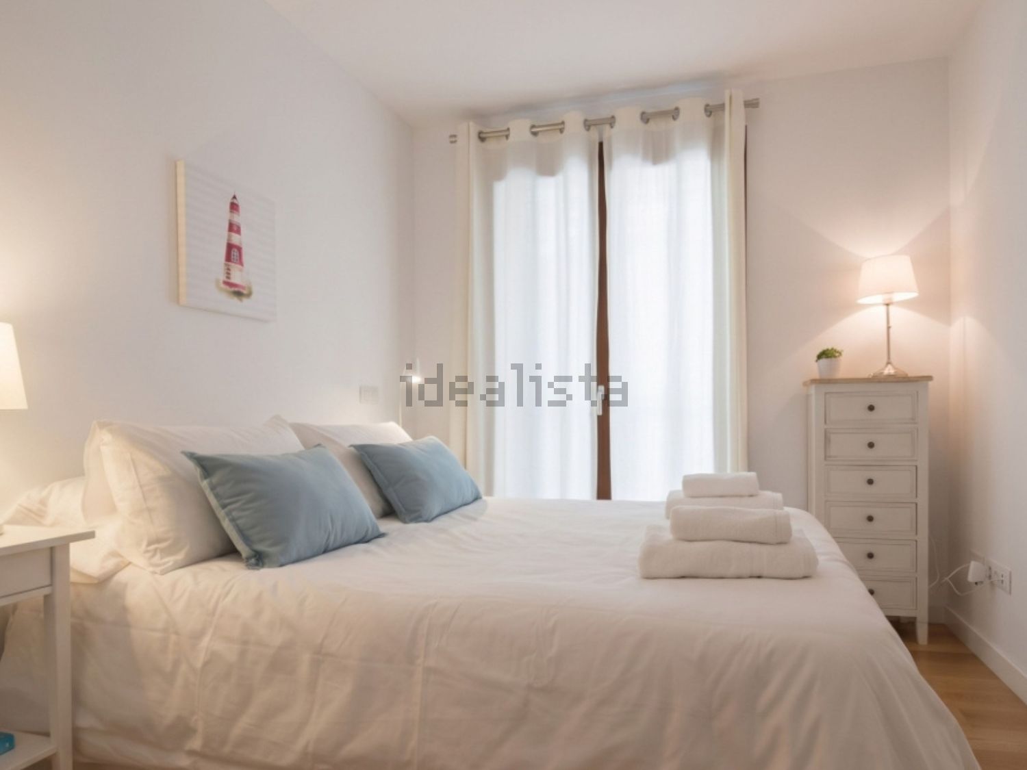 Pis de 80 m² a Palma