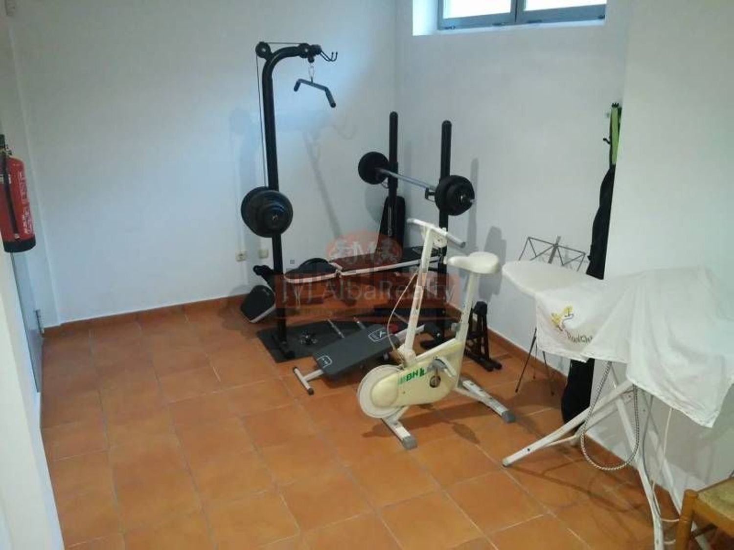 Casa de 276 m² a Albacete