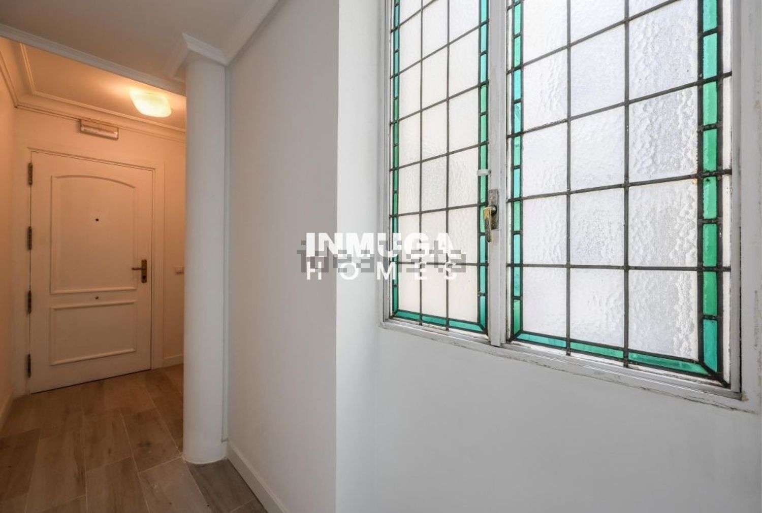 Pis de 101 m² a Madrid