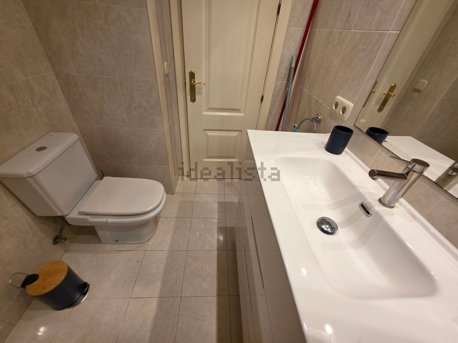 Piso de 55 m² en Marbella
