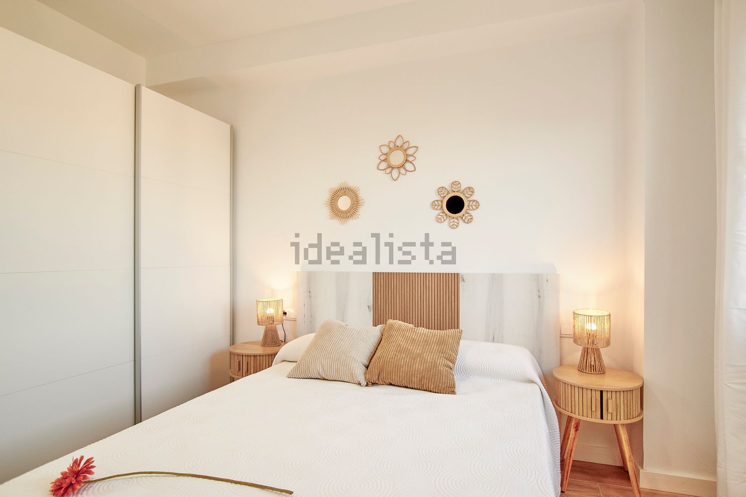 Habitació de lloguer, València