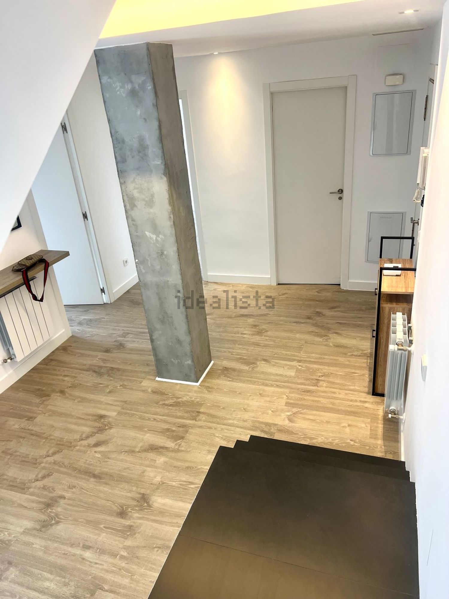 Piso de 130 m² en Madrid