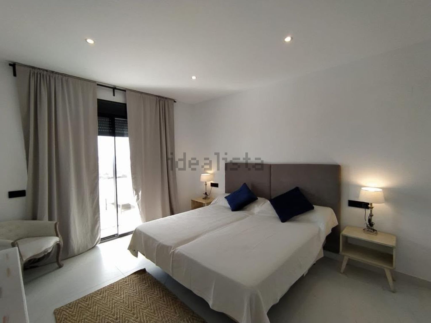 Pis de 110 m² a Estepona