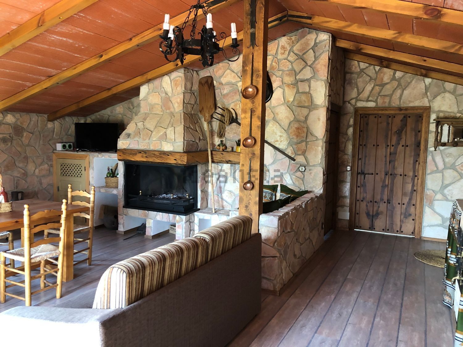 Casa de 65 m² a Huesa