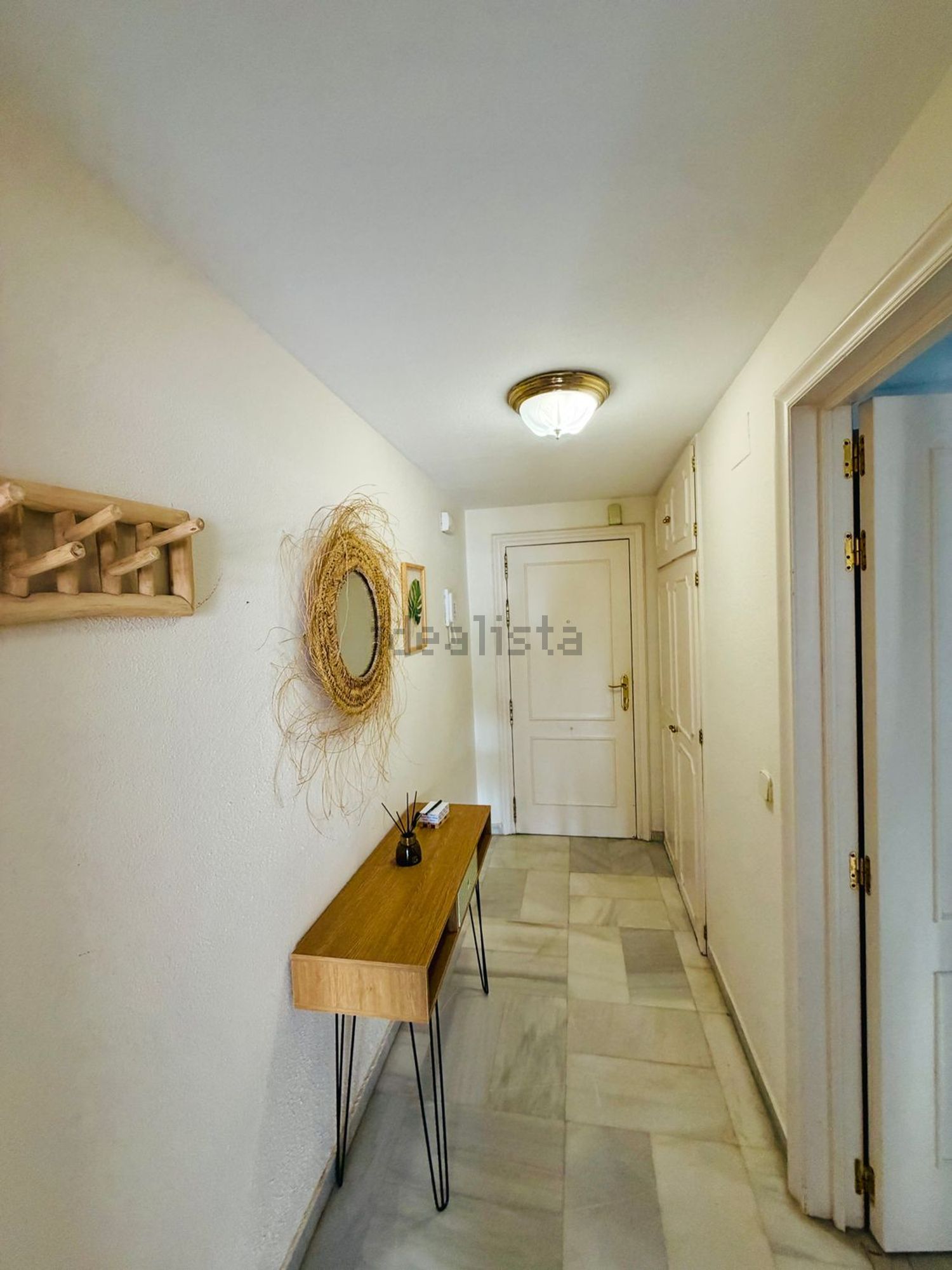 Pis de 137 m² a Marbella
