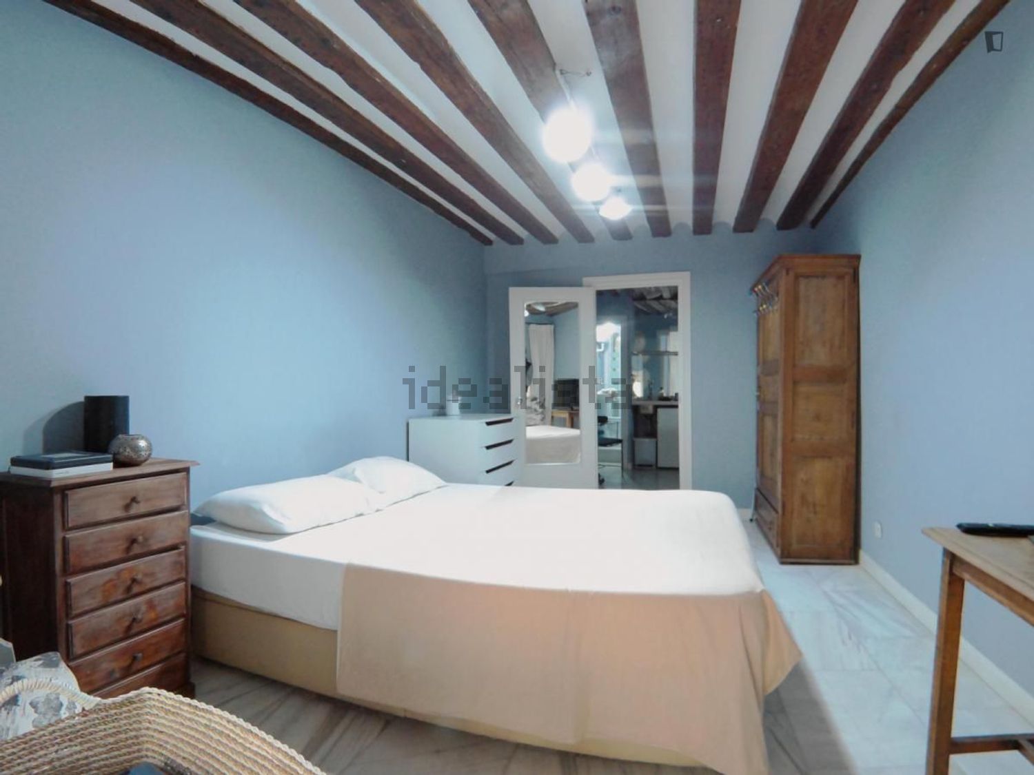 Piso de 37 m² en Madrid