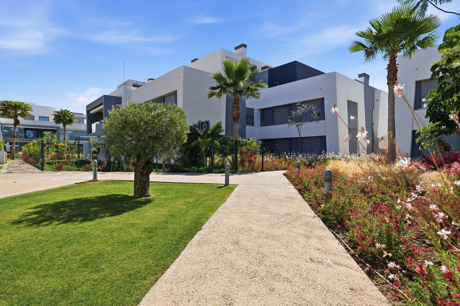 Piso de 110 m² en Estepona