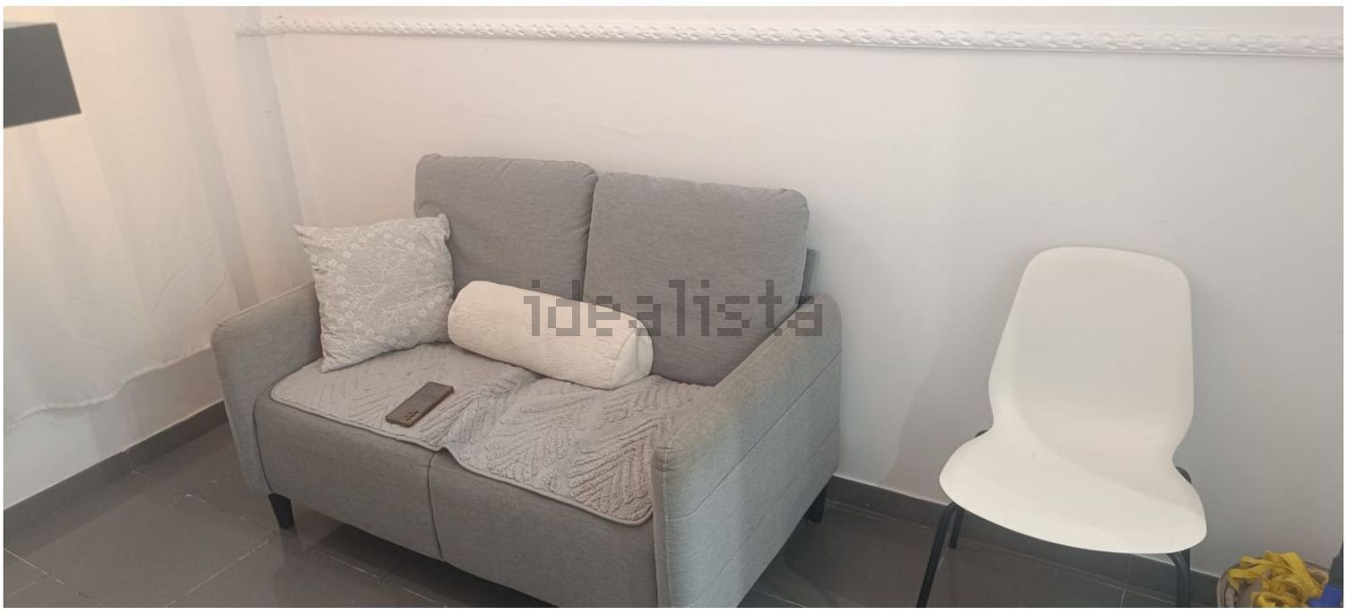 Wohnung 41 m² in Madrid