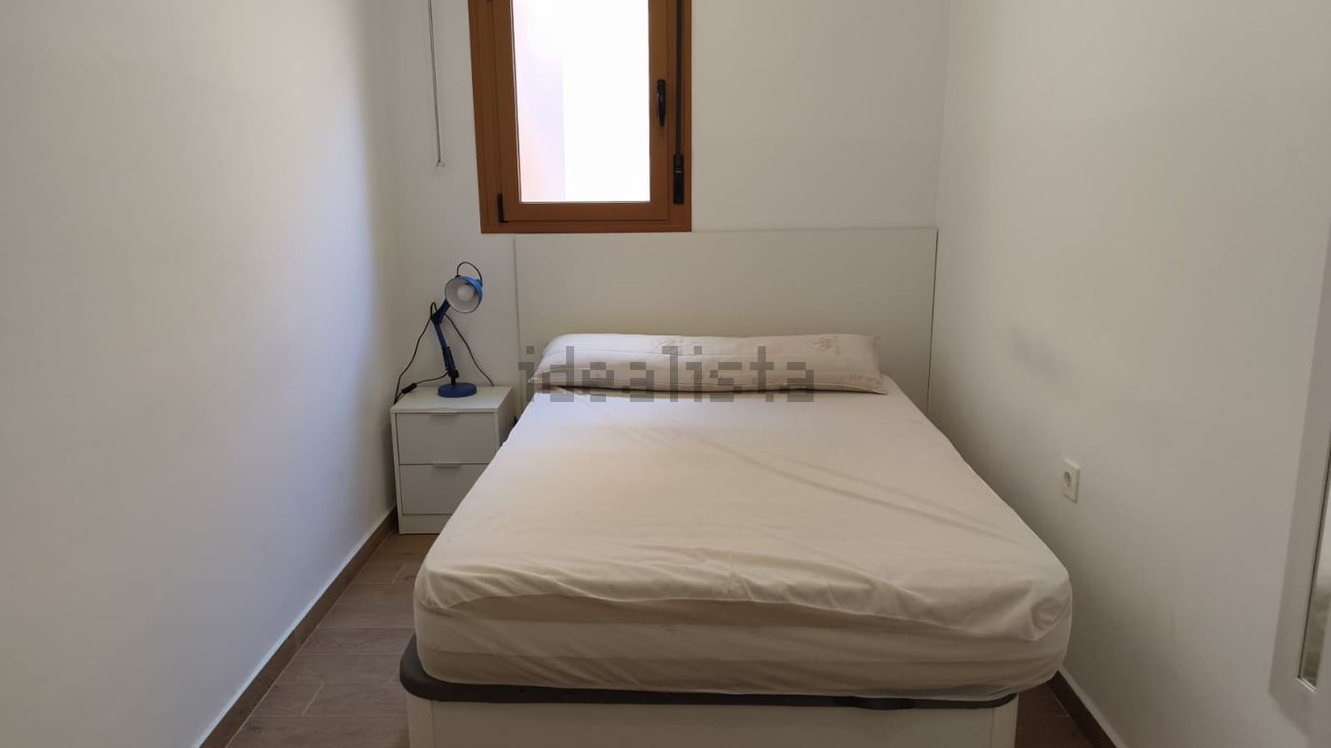 Pis de 50 m² a Melilla
