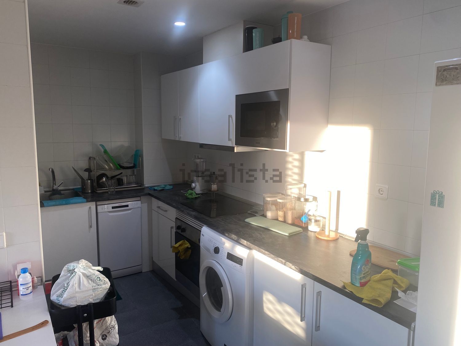 Habitación en alquiler, Madrid