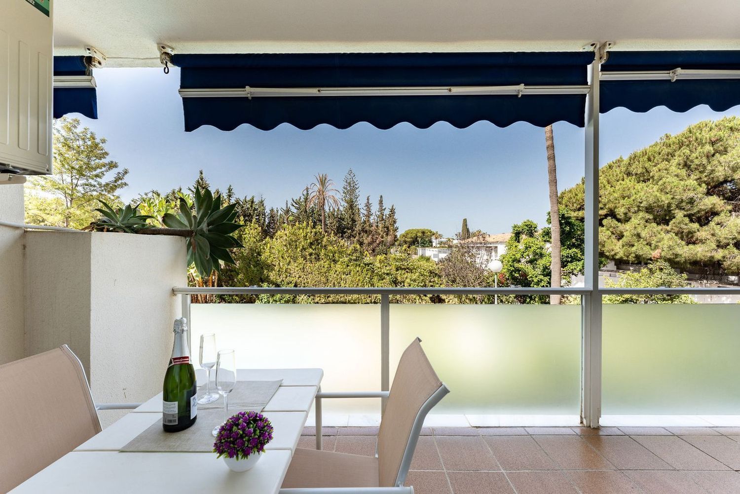 Pis de 60 m² a Marbella